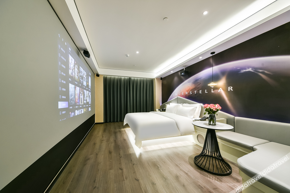 Aifeel Hotel (Shijiazhuang Xinbai Square & Hebei Provincial People's Hospital Branch) 2*