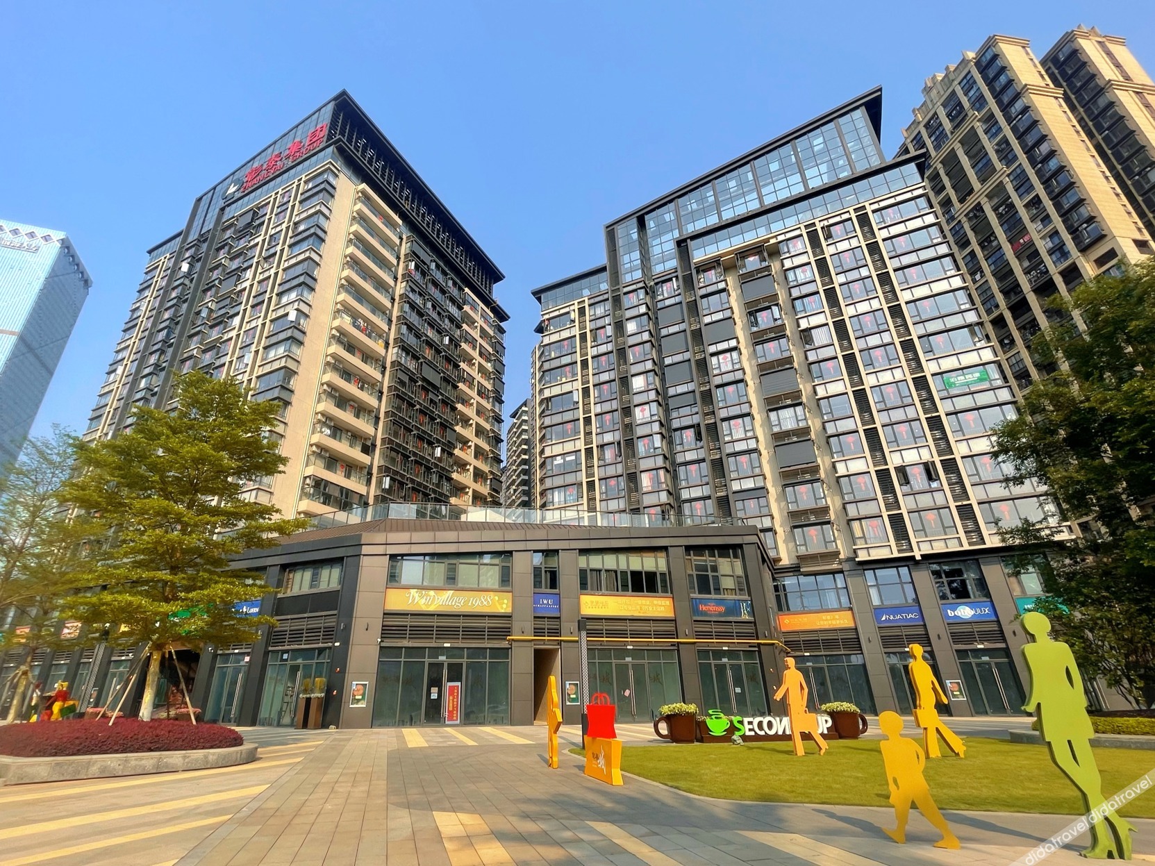 Boya Guesthouse(Nanning Zhangtai Ciyt) 0*