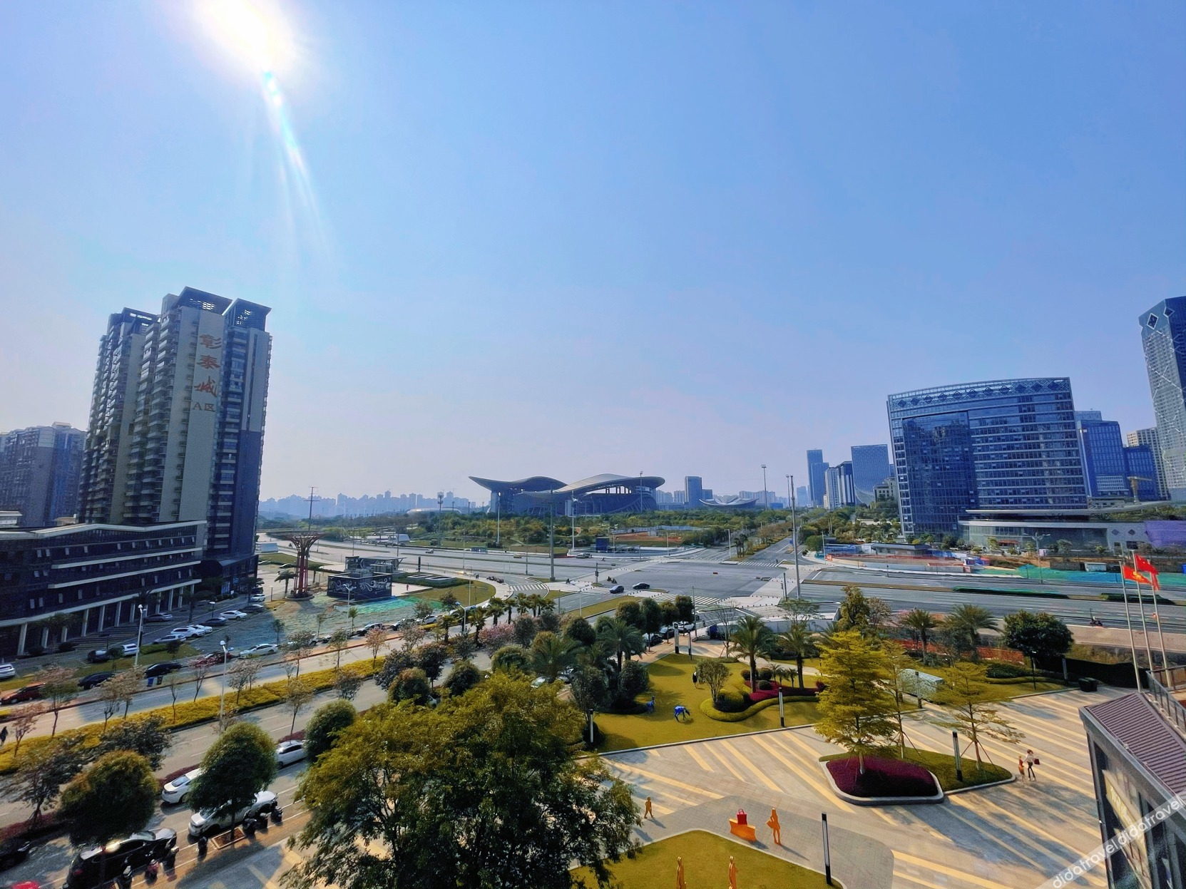 Boya Guesthouse(Nanning Zhangtai Ciyt) 0*