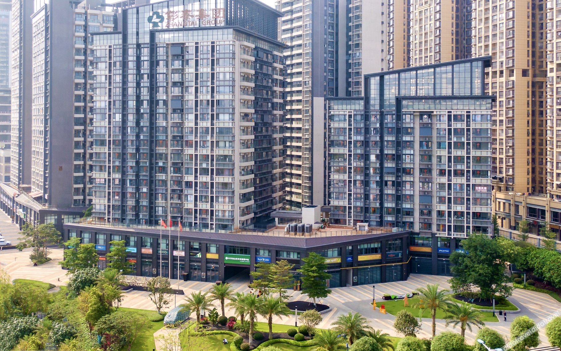 Boya Guesthouse(Nanning Zhangtai Ciyt) 0*