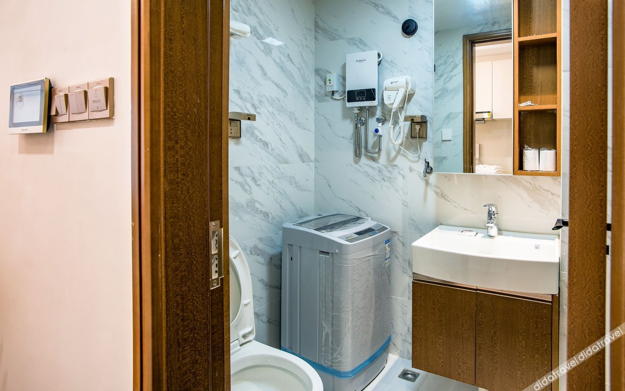 Boya Guesthouse(Nanning Zhangtai Ciyt) 0*