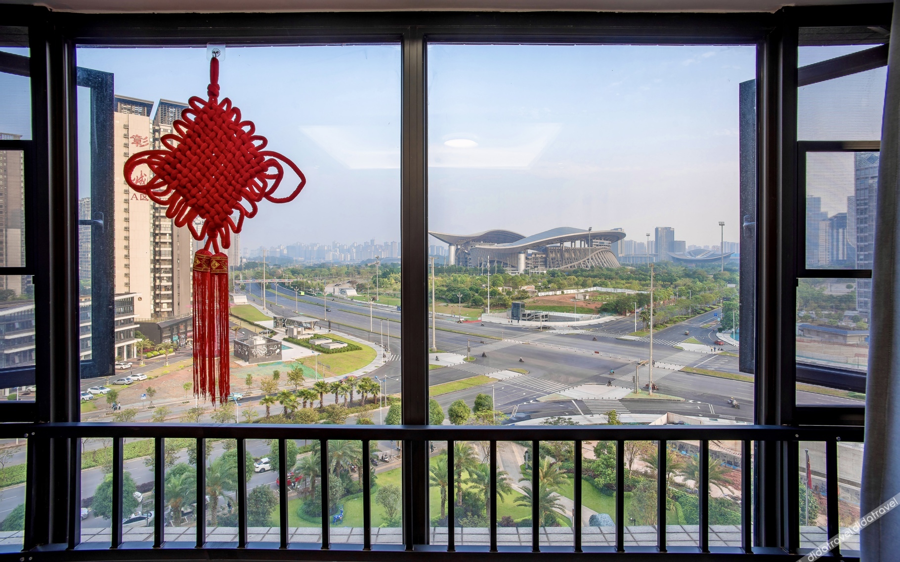 Boya Guesthouse(Nanning Zhangtai Ciyt) 0*