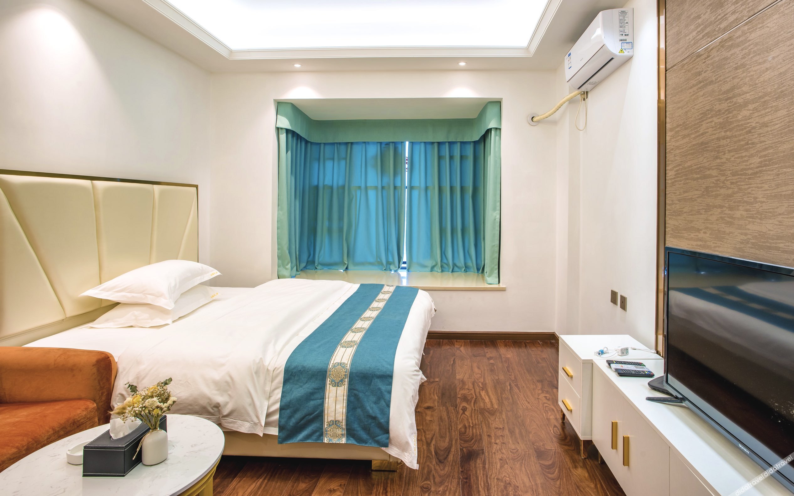Boya Guesthouse(Nanning Zhangtai Ciyt) 0*