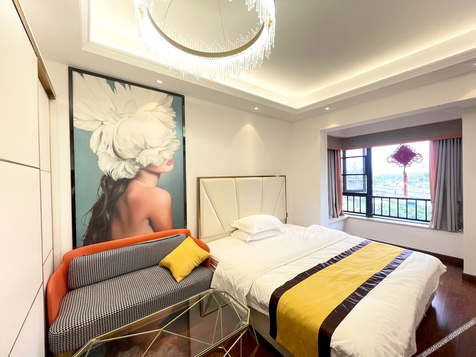Boya Guesthouse(Nanning Zhangtai Ciyt) 0*