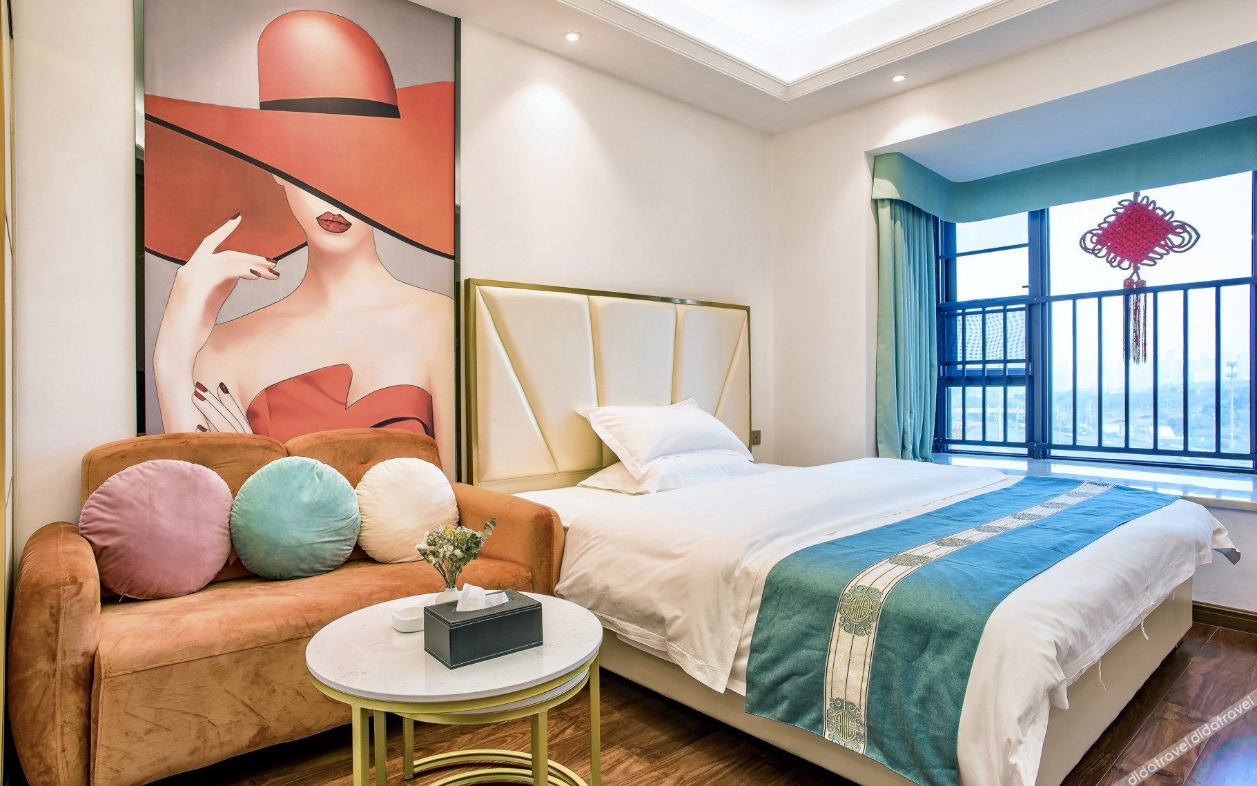 Boya Guesthouse(Nanning Zhangtai Ciyt) 0*