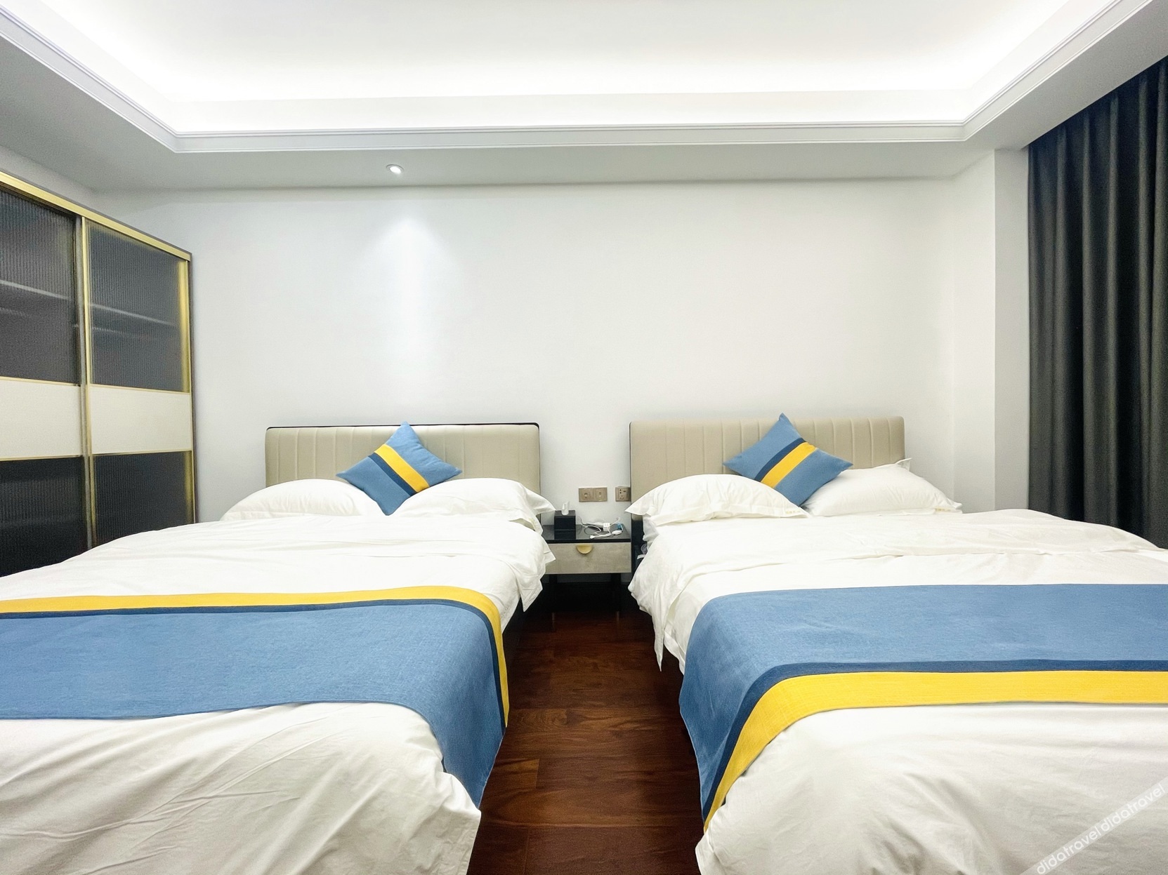 Boya Guesthouse(Nanning Zhangtai Ciyt) 0*
