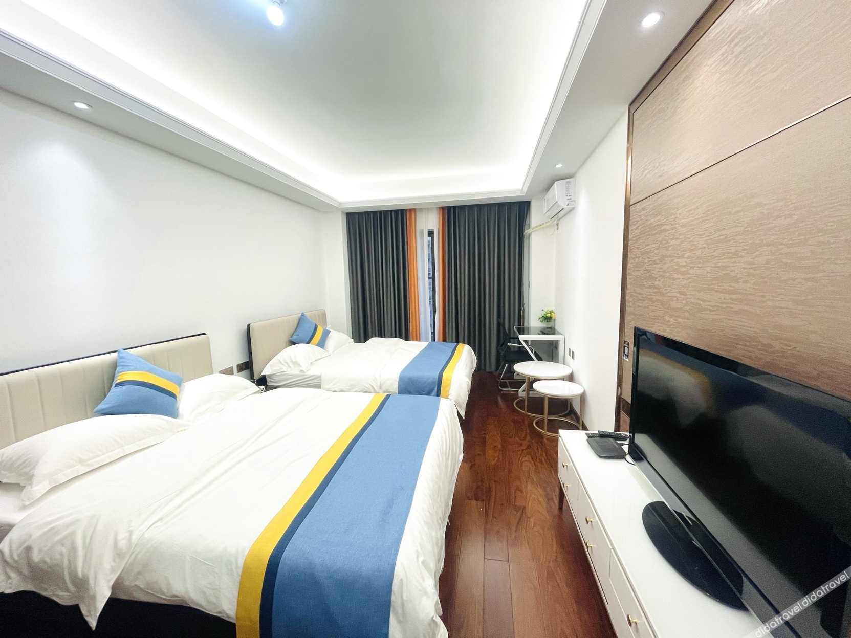 Boya Guesthouse(Nanning Zhangtai Ciyt) 0*