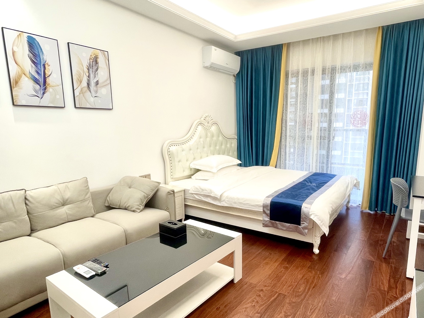 Boya Guesthouse(Nanning Zhangtai Ciyt) 0*