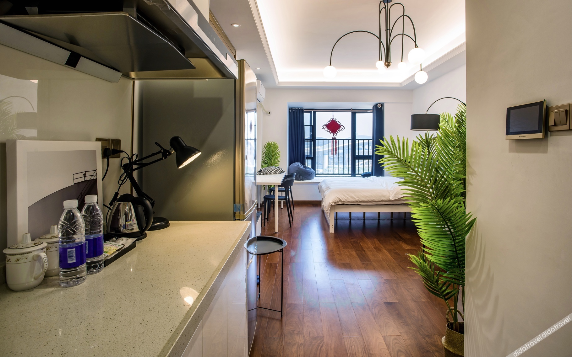 Boya Guesthouse(Nanning Zhangtai Ciyt) 0*