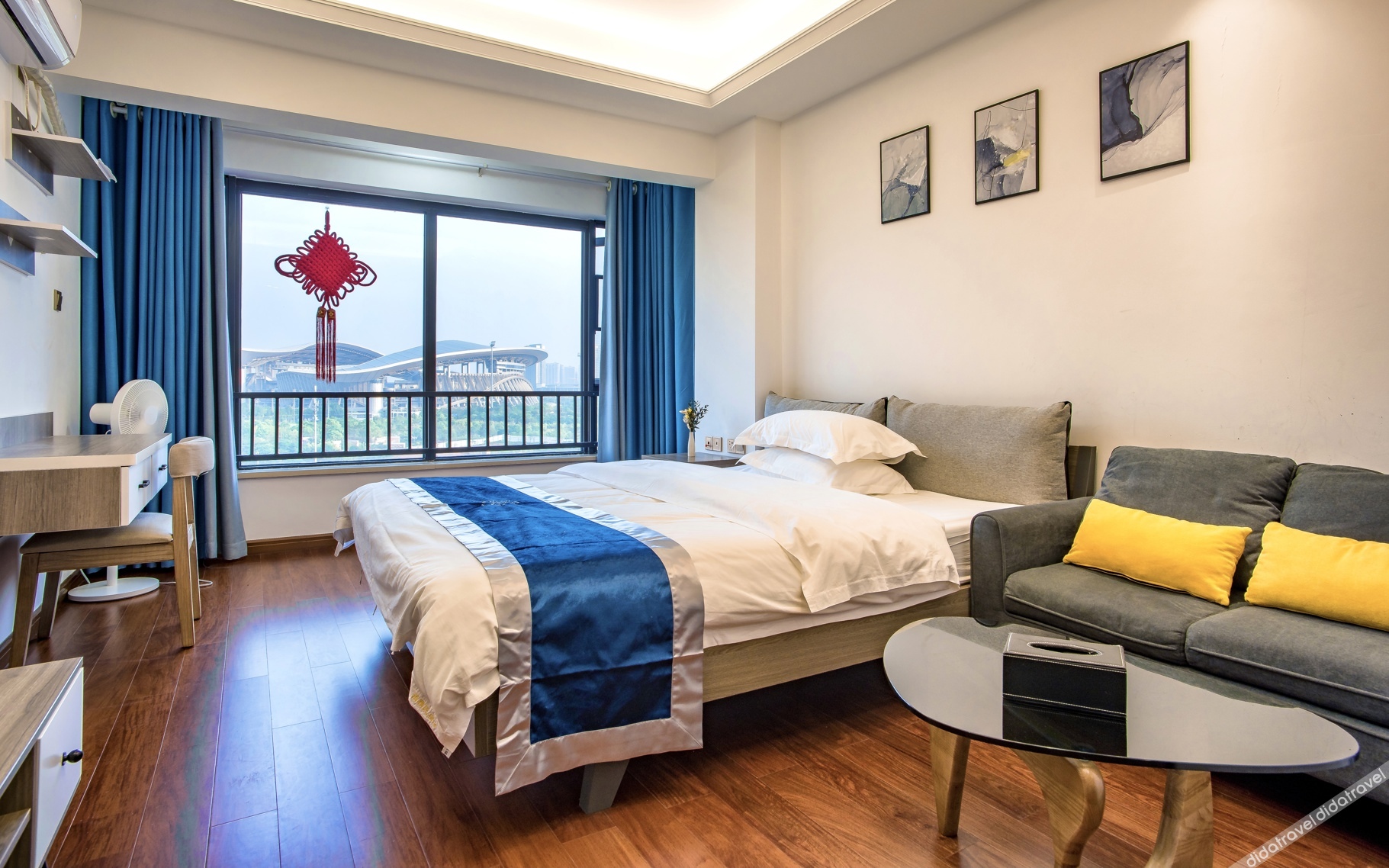 Boya Guesthouse(Nanning Zhangtai Ciyt) 0*