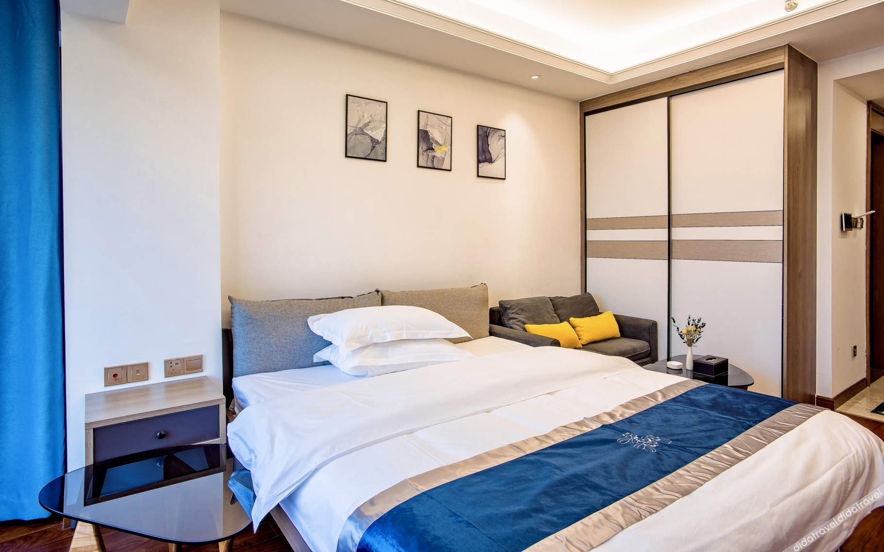 Boya Guesthouse(Nanning Zhangtai Ciyt) 0*