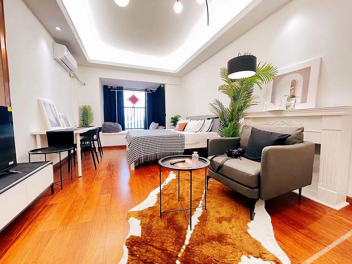 Boya Guesthouse(Nanning Zhangtai Ciyt) 0*