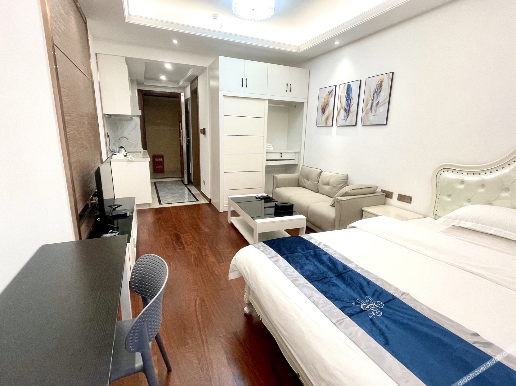 Boya Guesthouse(Nanning Zhangtai Ciyt) 0*