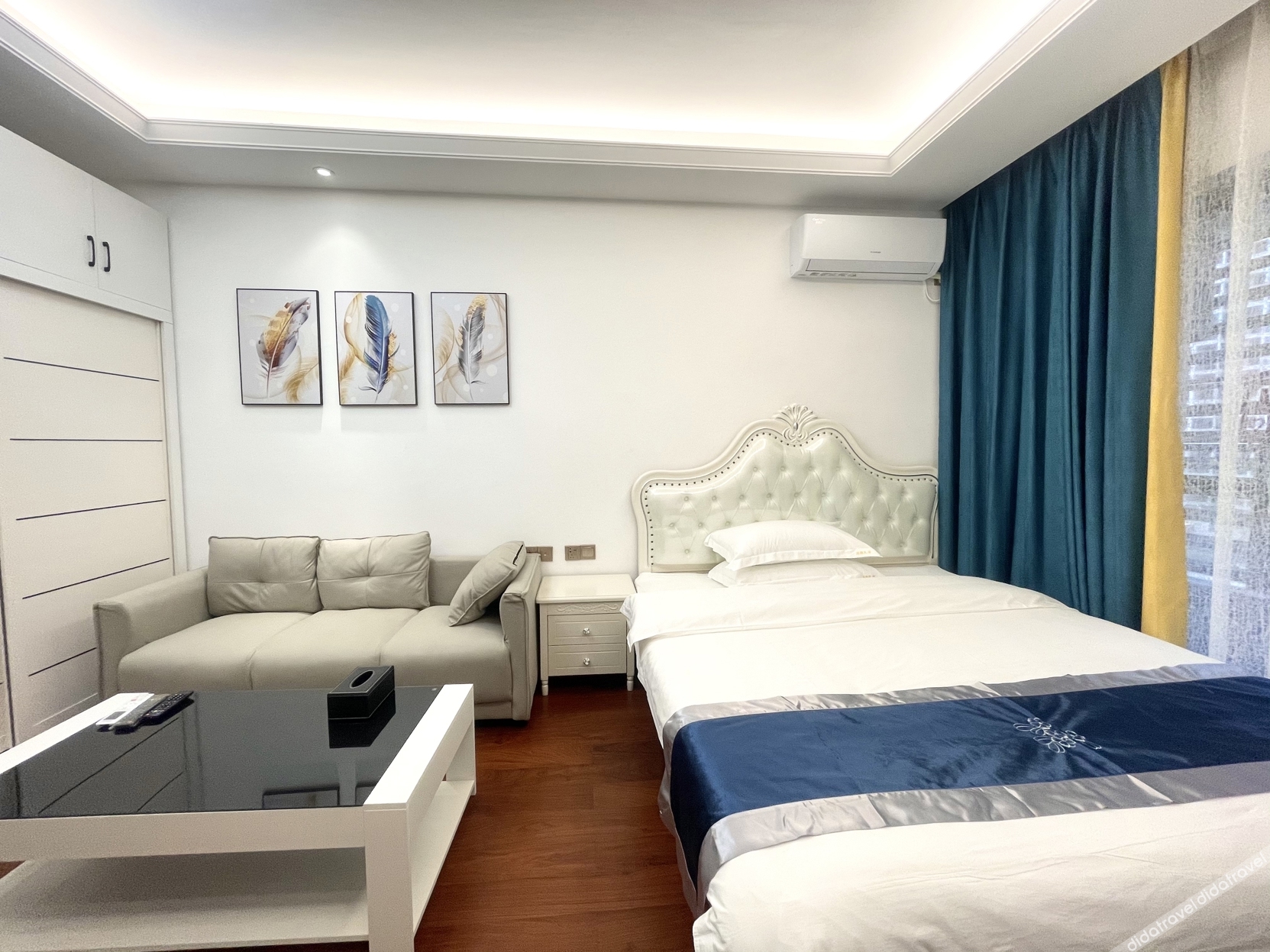 Boya Guesthouse(Nanning Zhangtai Ciyt) 0*