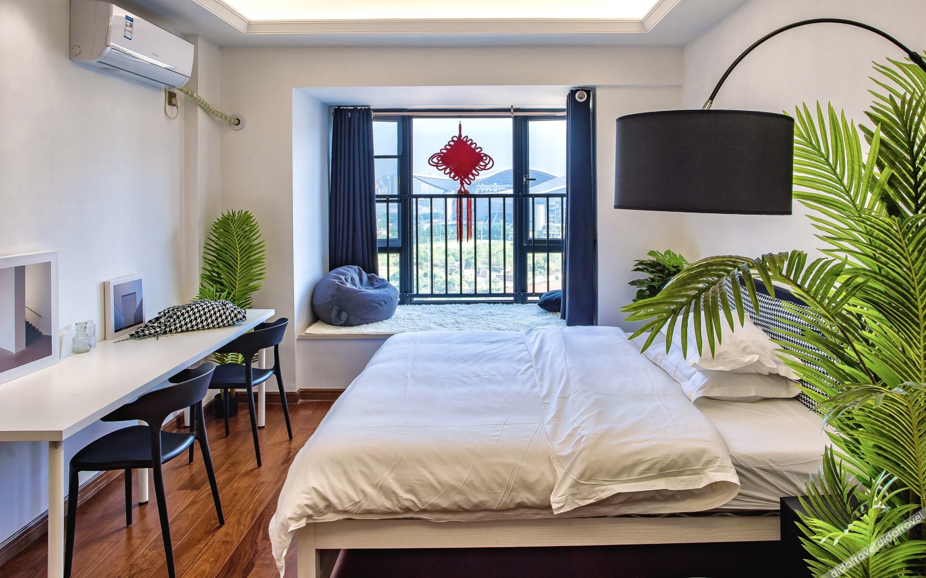 Boya Guesthouse(Nanning Zhangtai Ciyt) 0*