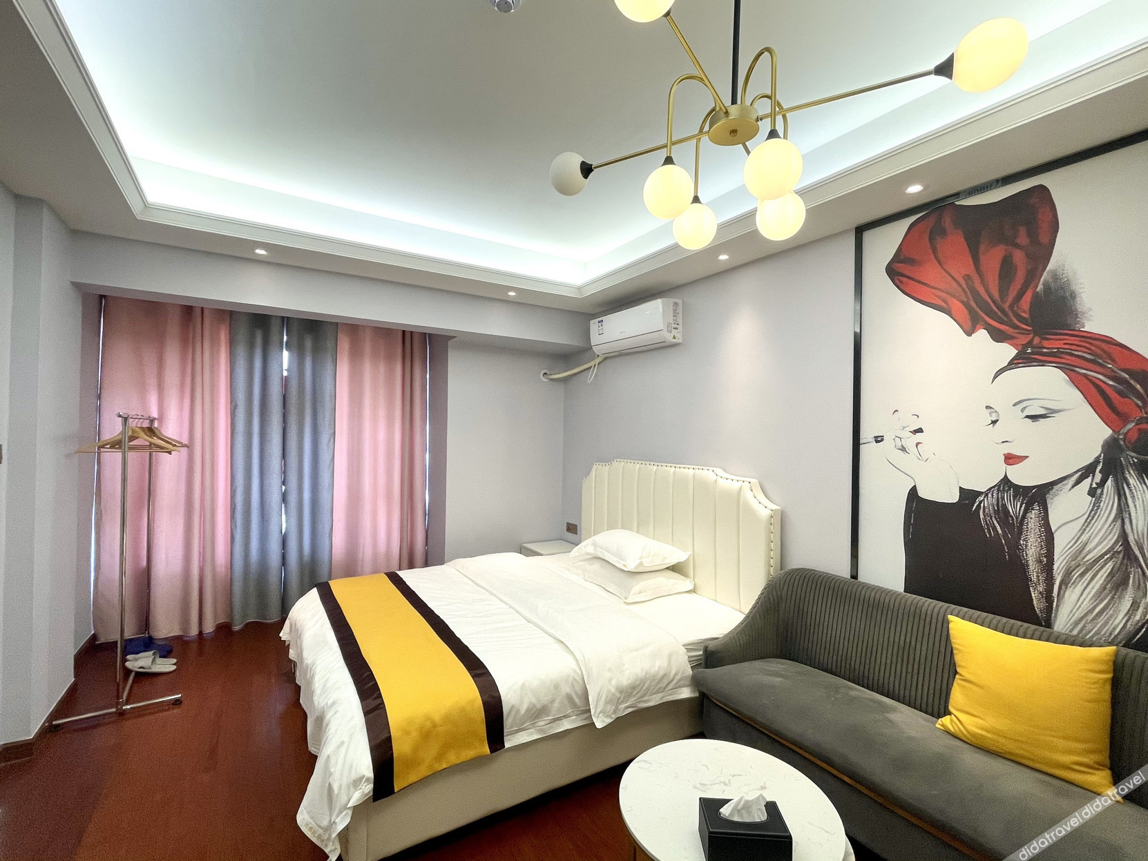 Boya Guesthouse(Nanning Zhangtai Ciyt) 0*