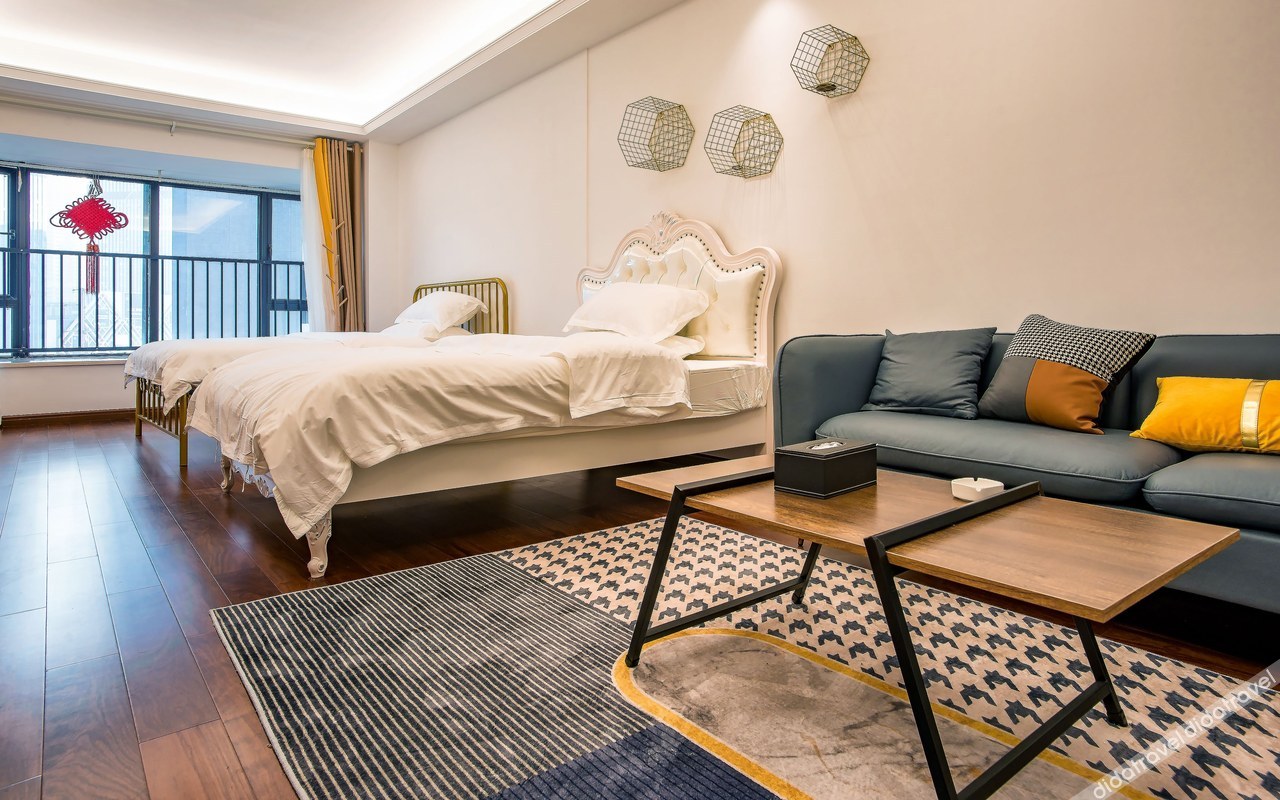 Boya Guesthouse(Nanning Zhangtai Ciyt) 0*