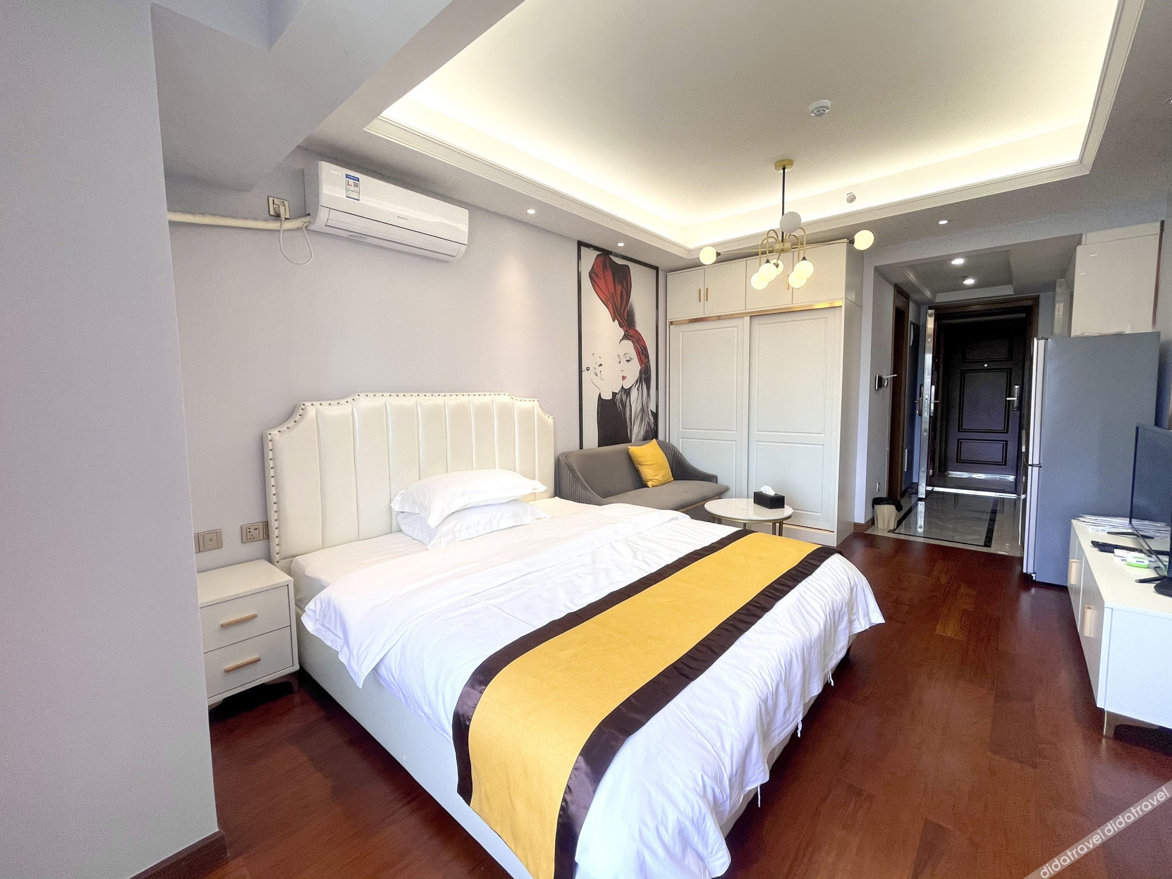 Boya Guesthouse(Nanning Zhangtai Ciyt) 0*