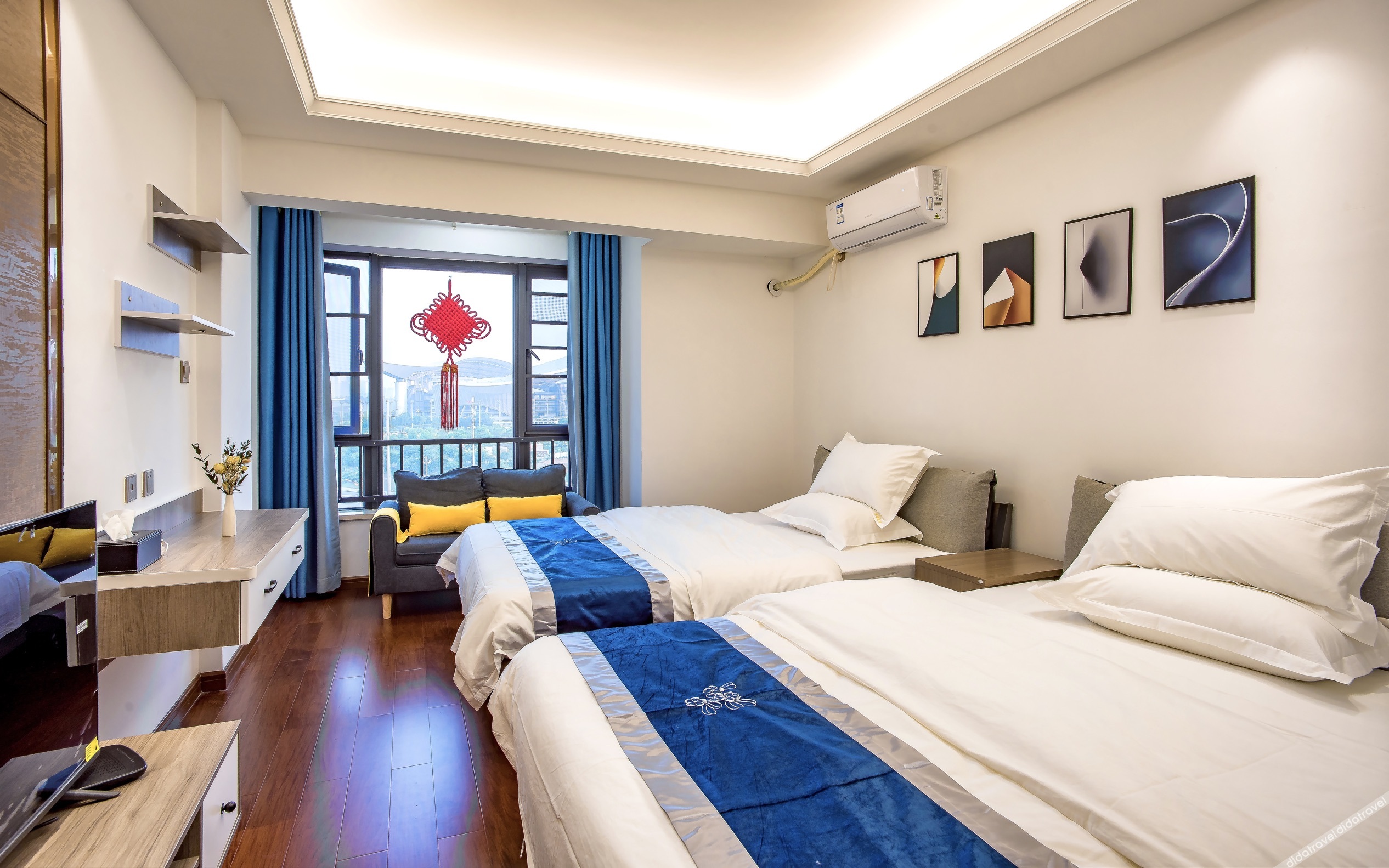 Boya Guesthouse(Nanning Zhangtai Ciyt) 0*