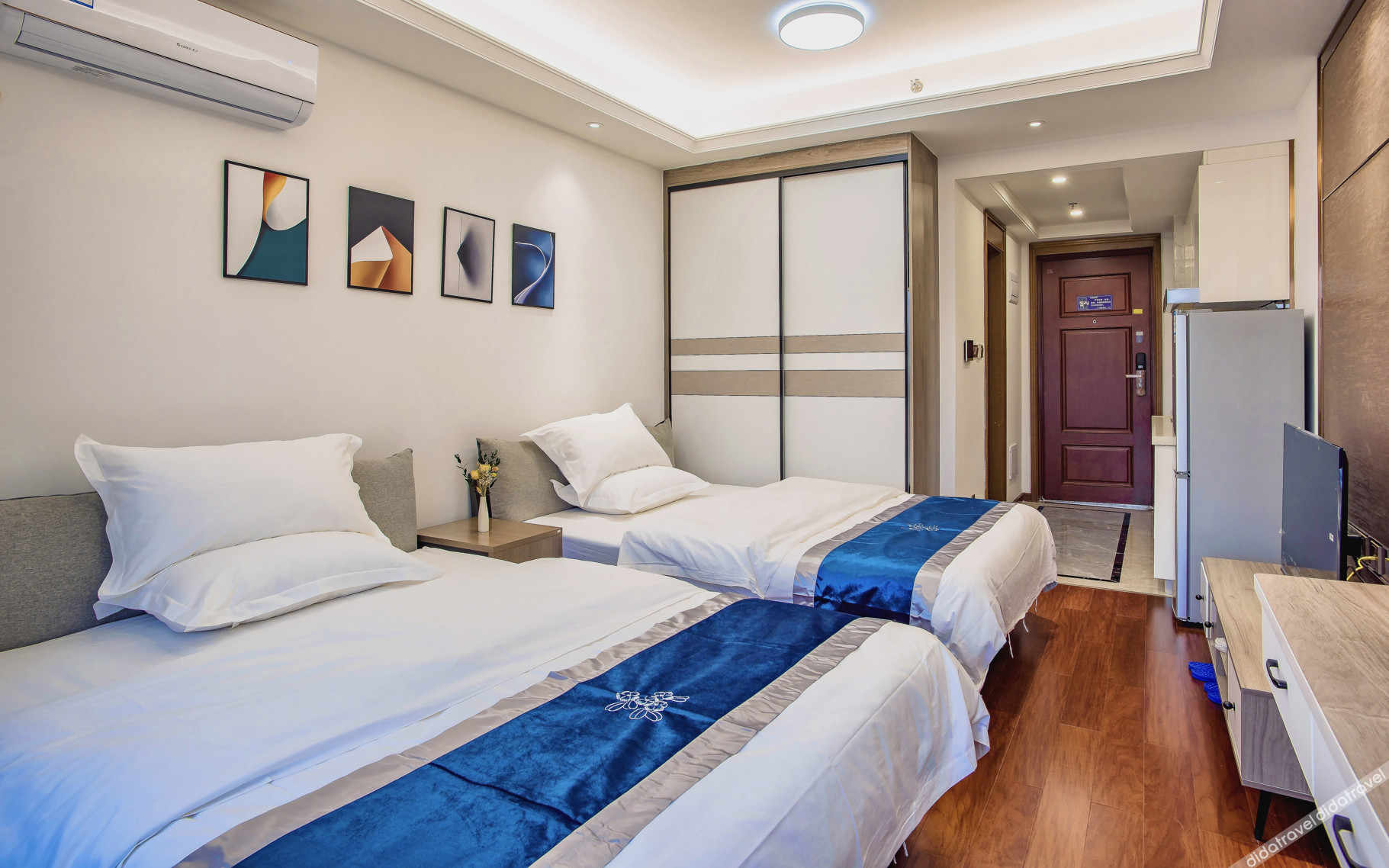 Boya Guesthouse(Nanning Zhangtai Ciyt) 0*