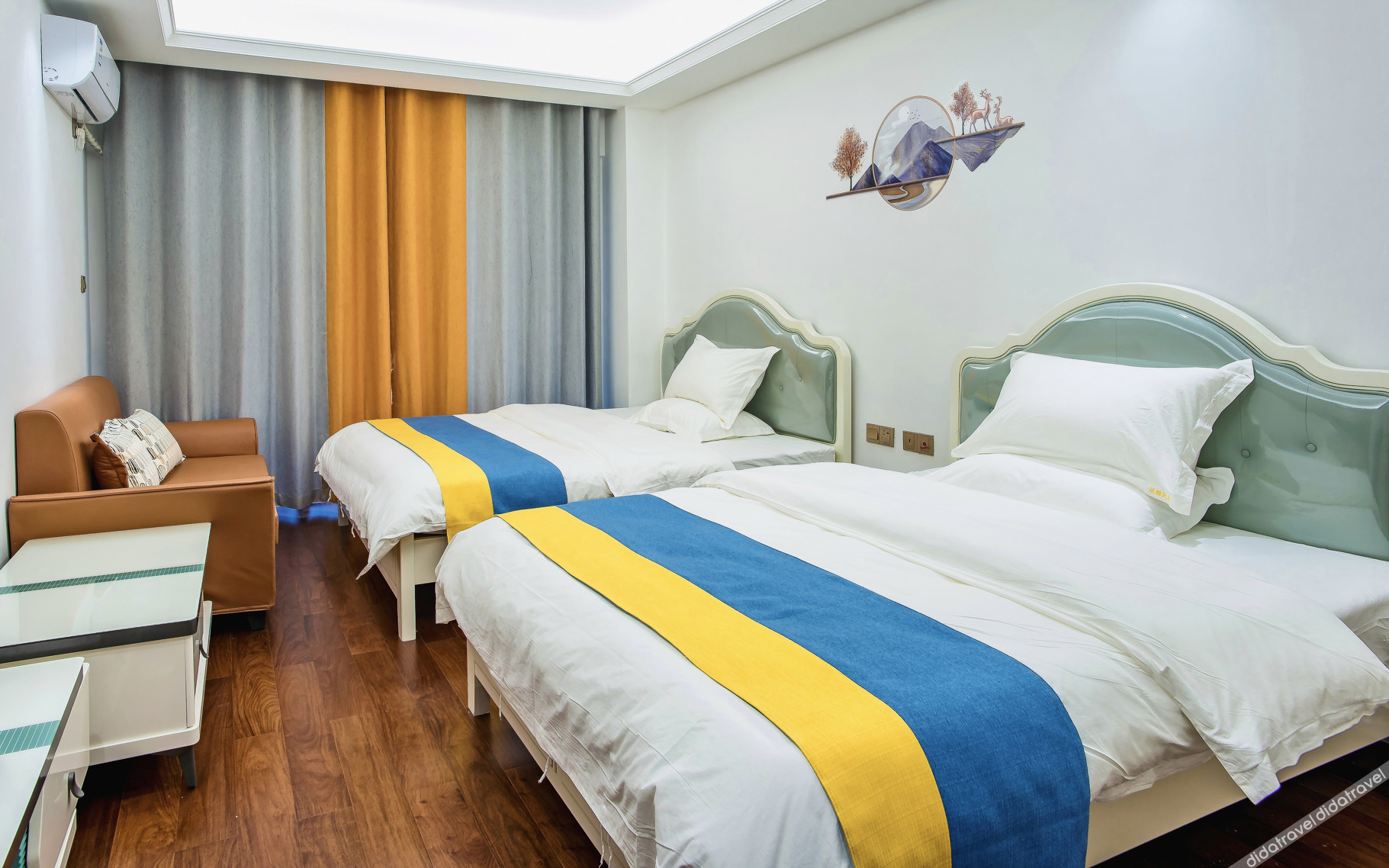 Boya Guesthouse(Nanning Zhangtai Ciyt) 0*