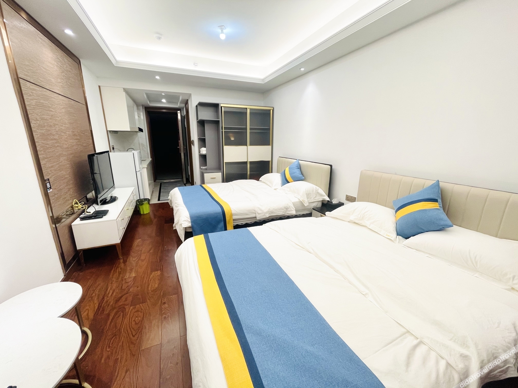Boya Guesthouse(Nanning Zhangtai Ciyt) 0*