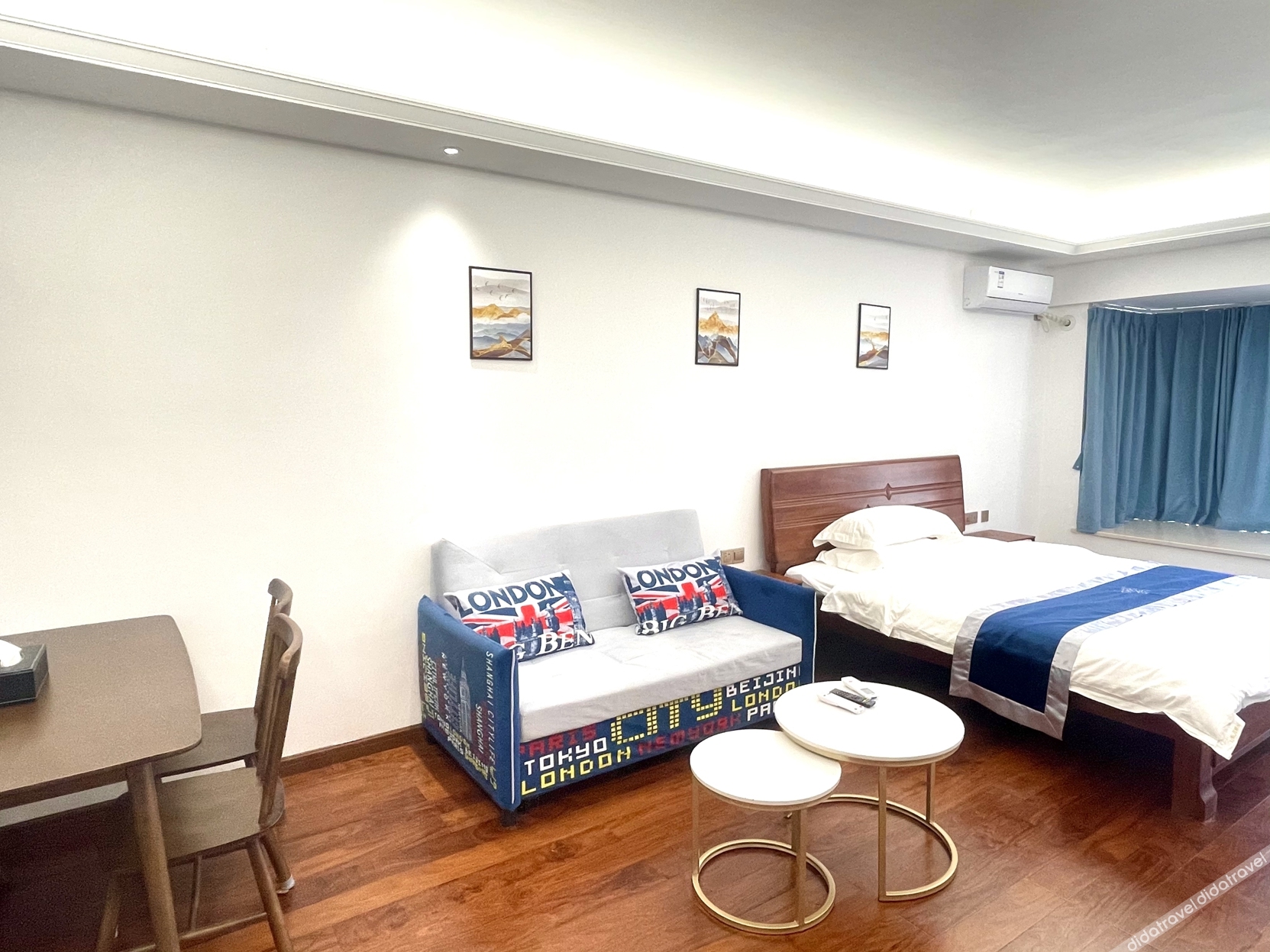 Boya Guesthouse(Nanning Zhangtai Ciyt) 0*