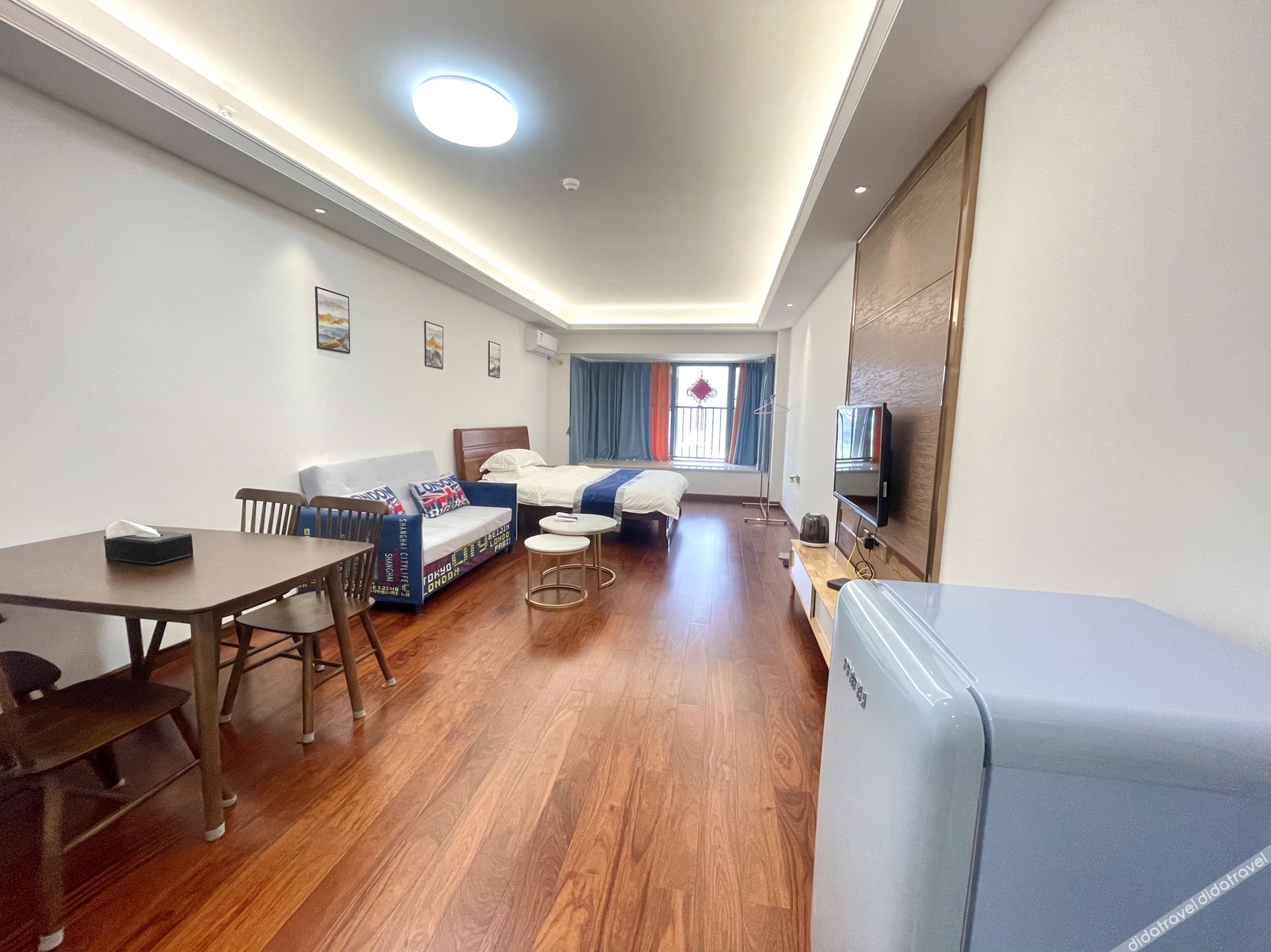 Boya Guesthouse(Nanning Zhangtai Ciyt) 0*