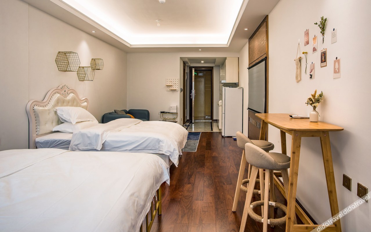 Boya Guesthouse(Nanning Zhangtai Ciyt) 0*