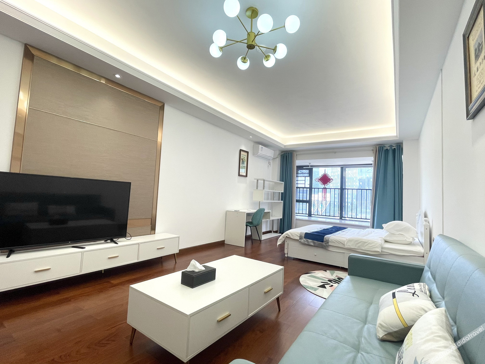 Boya Guesthouse(Nanning Zhangtai Ciyt) 0*