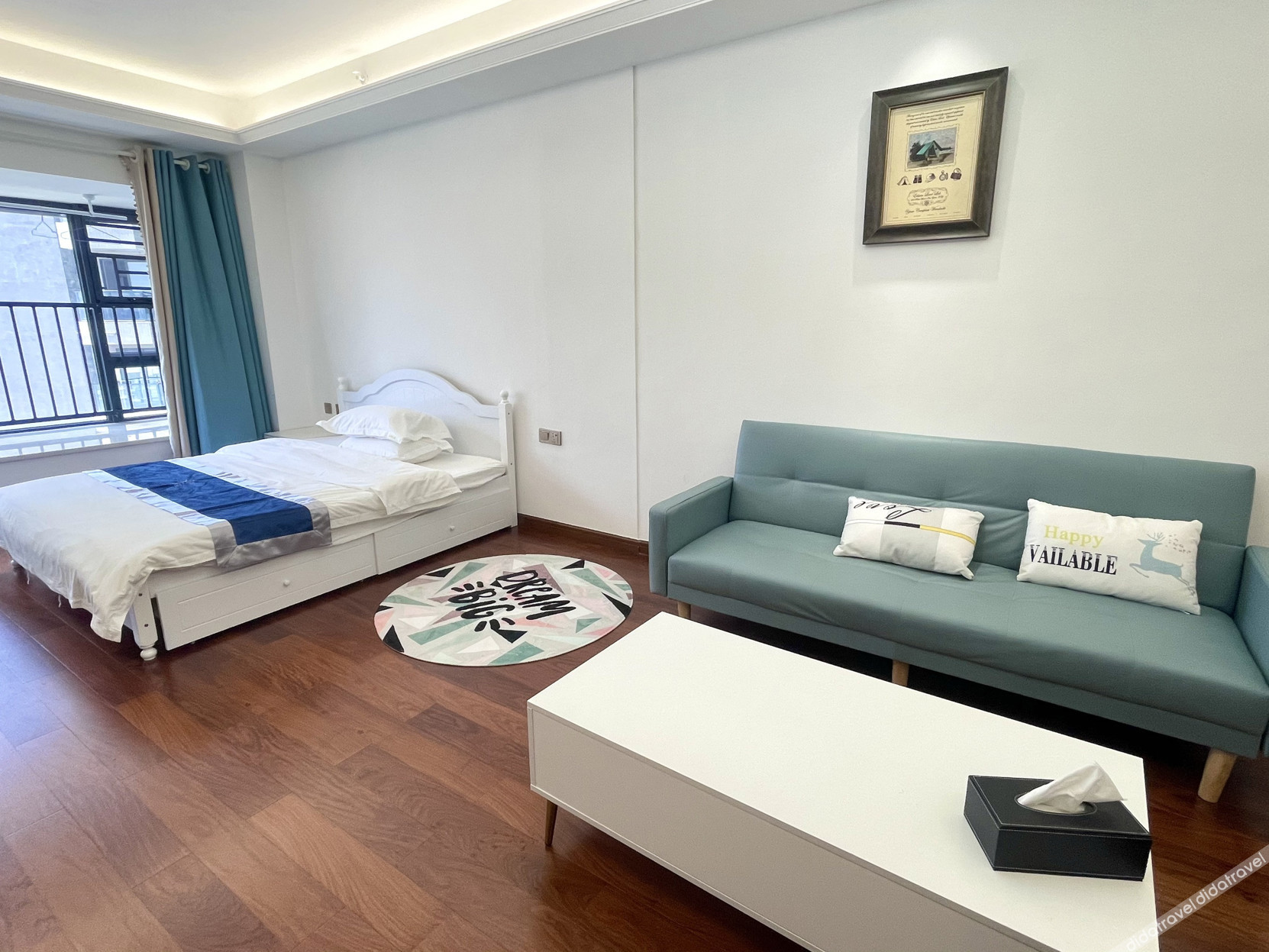 Boya Guesthouse(Nanning Zhangtai Ciyt) 0*