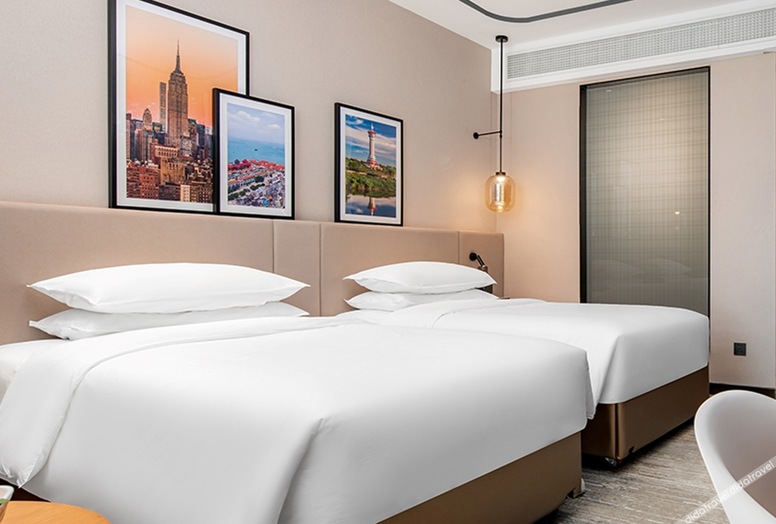 Borrman Hotel (Beihai Hepu High-Speed Railway Station) 3*