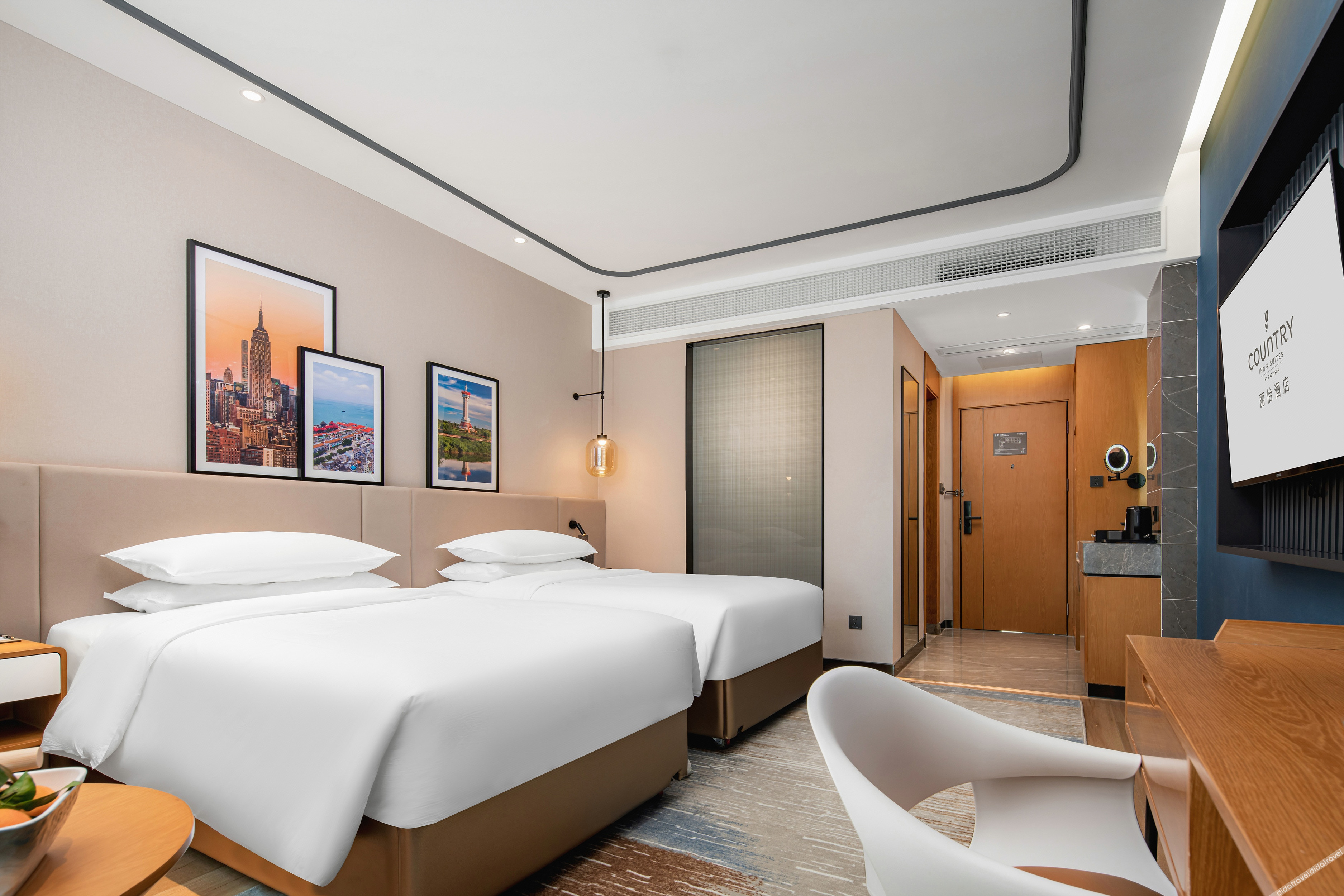 Borrman Hotel (Beihai Hepu High-Speed Railway Station) 3*