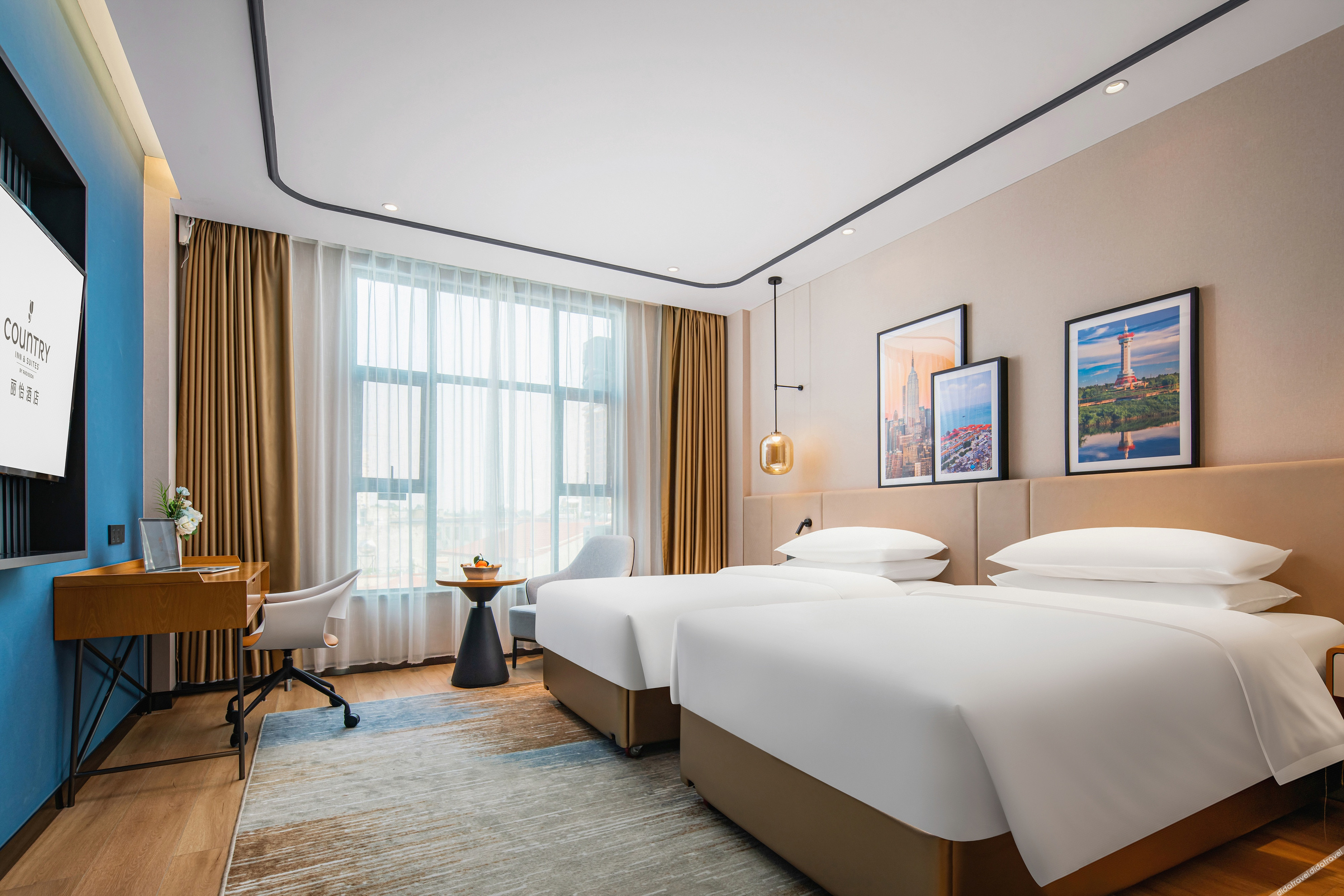 Borrman Hotel (Beihai Hepu High-Speed Railway Station) 3*