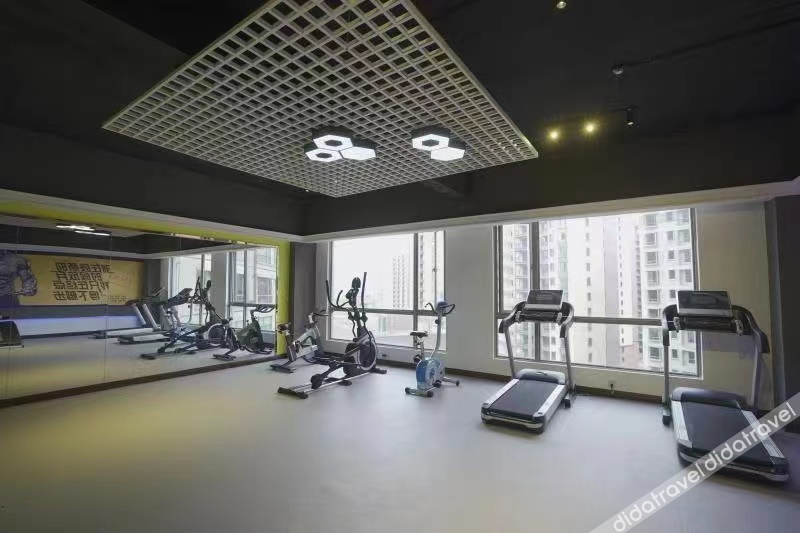 Borrman Hotel (Beihai Hepu High-Speed Railway Station) 3*