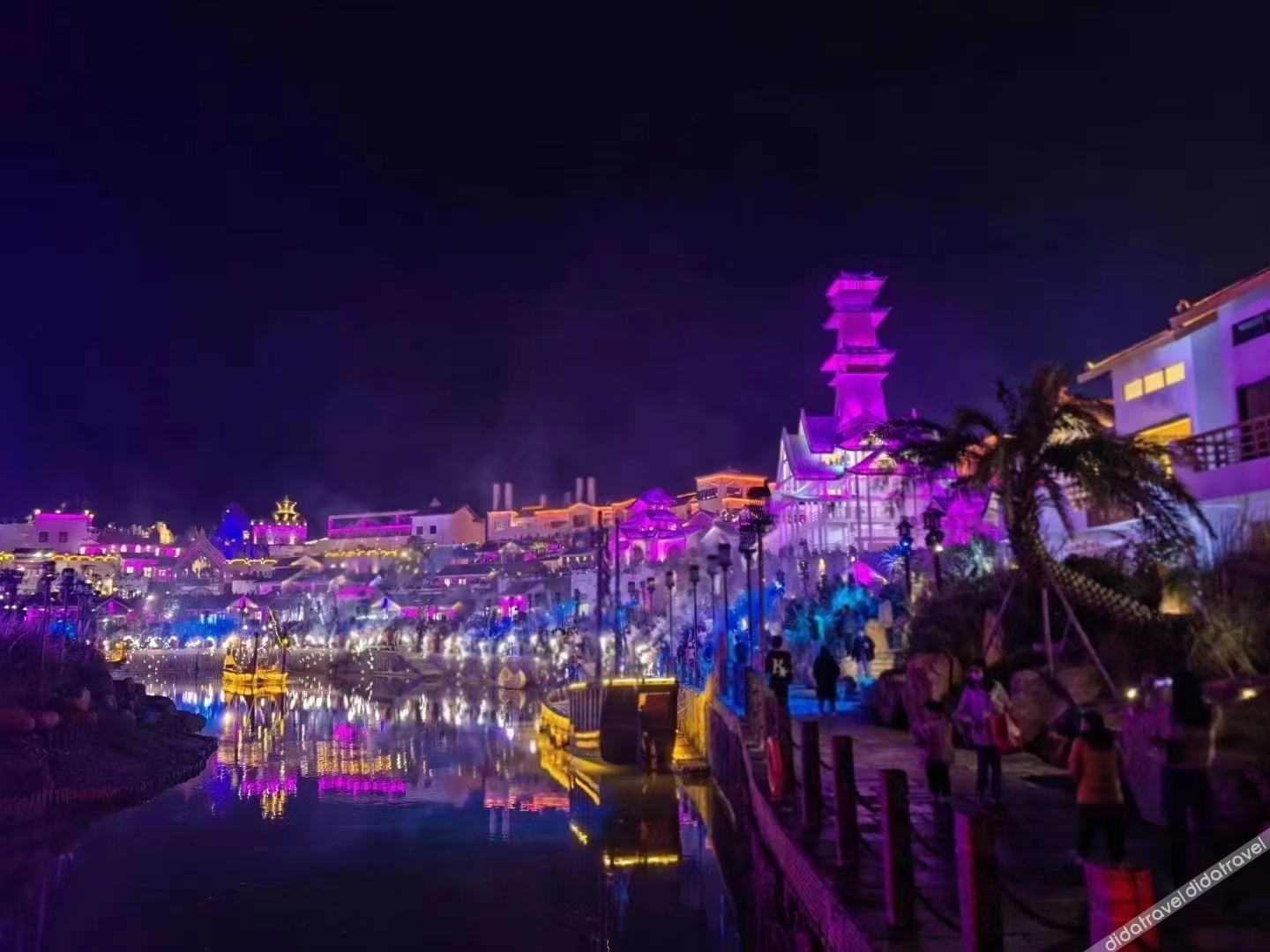Borrman Hotel (Beihai Hepu High-Speed Railway Station) 3*