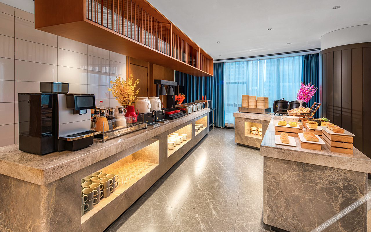 Borrman Hotel (Beihai Hepu High-Speed Railway Station) 3*