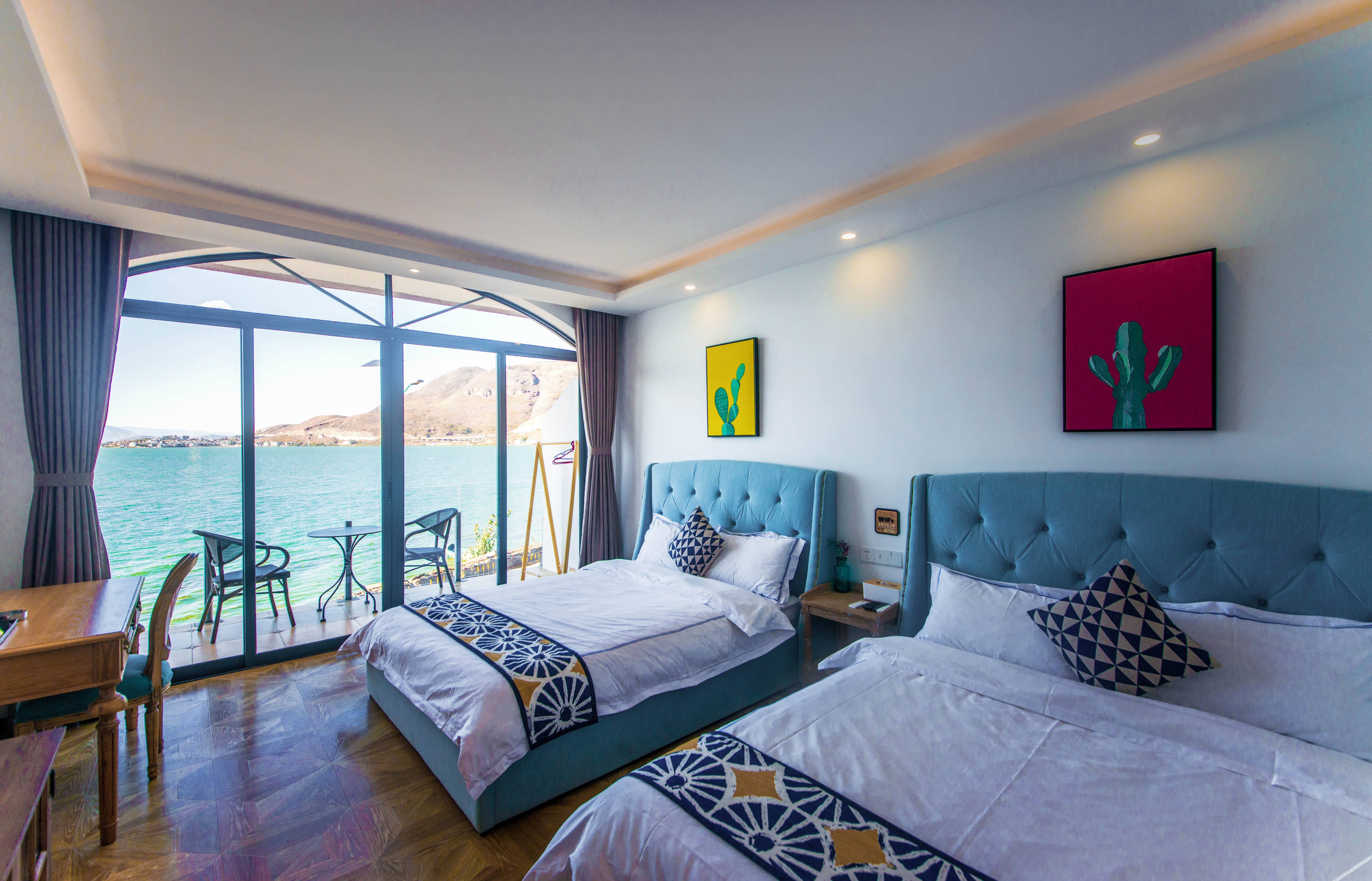 Hotel Florence Shuanglang 3*