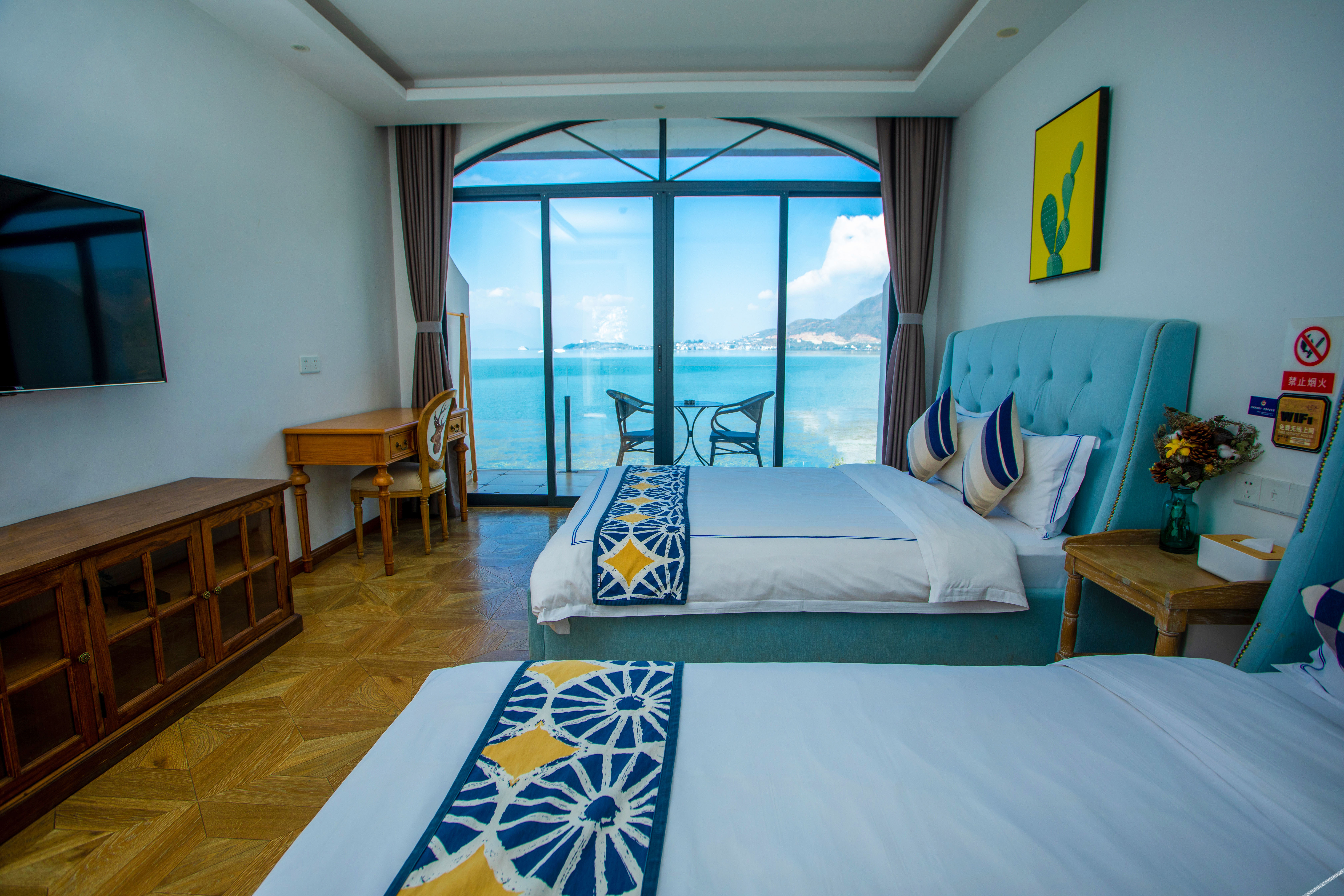 Hotel Florence Shuanglang 3*