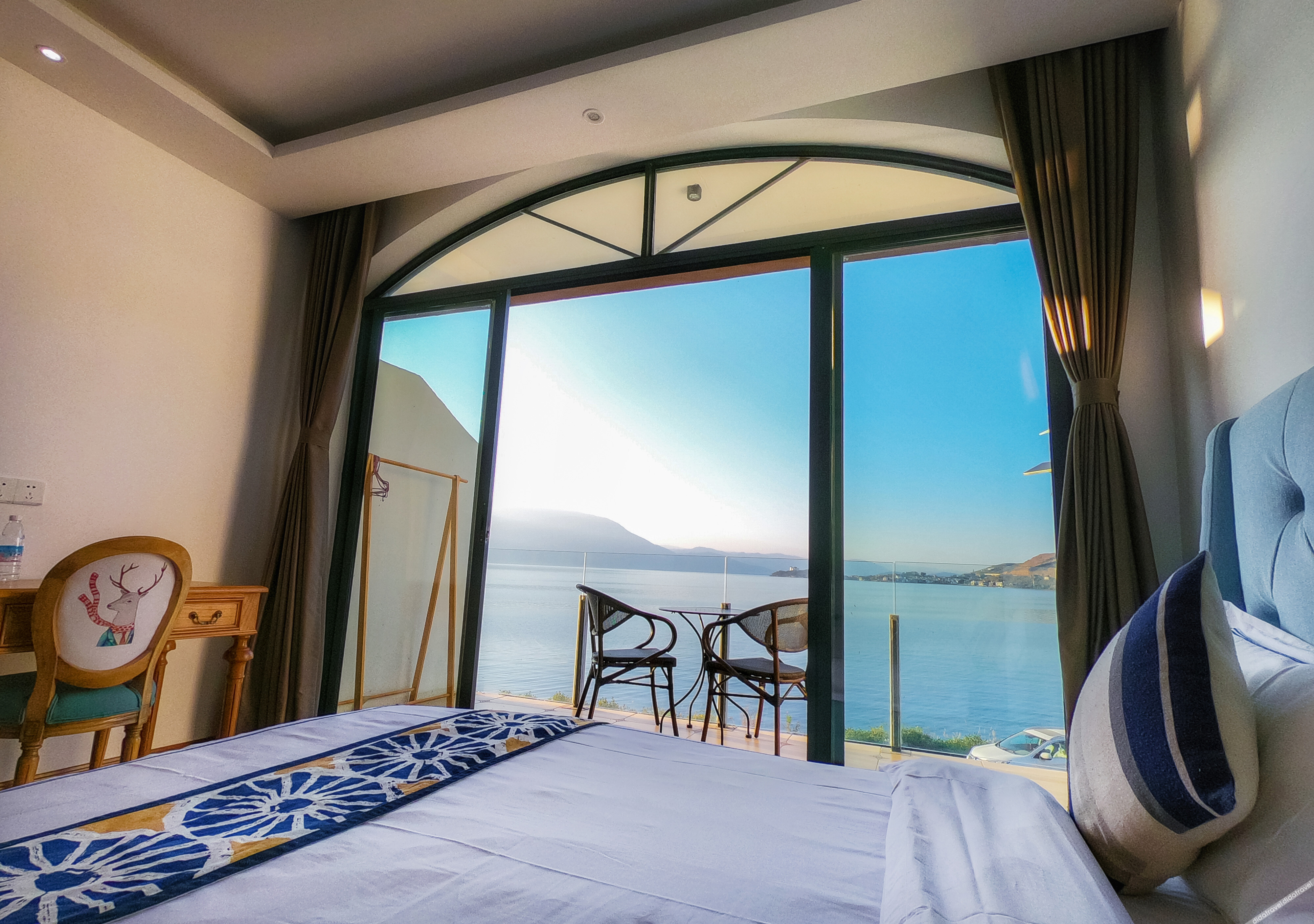 Hotel Florence Shuanglang 3*