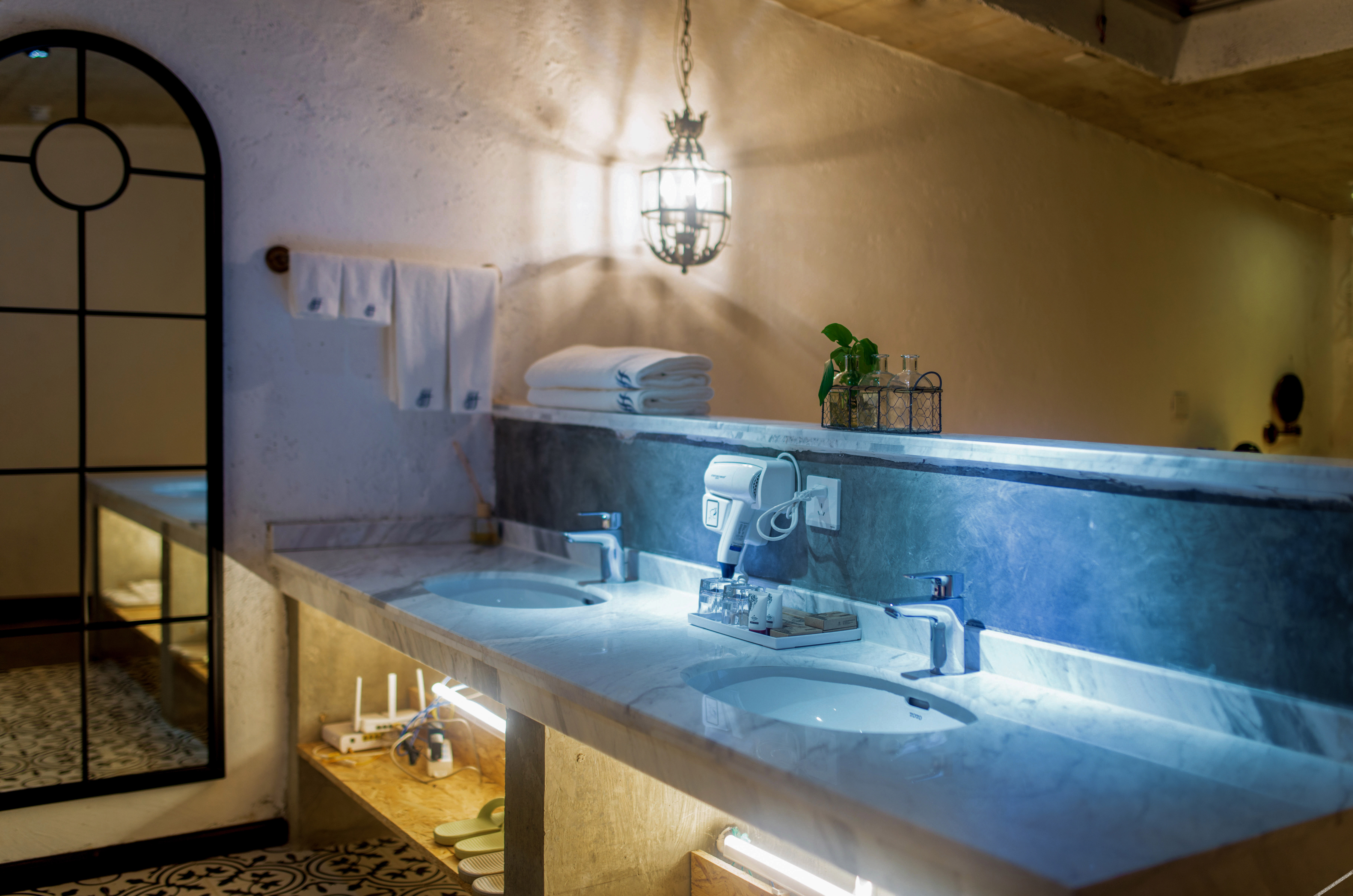 Hotel Florence Shuanglang 3*