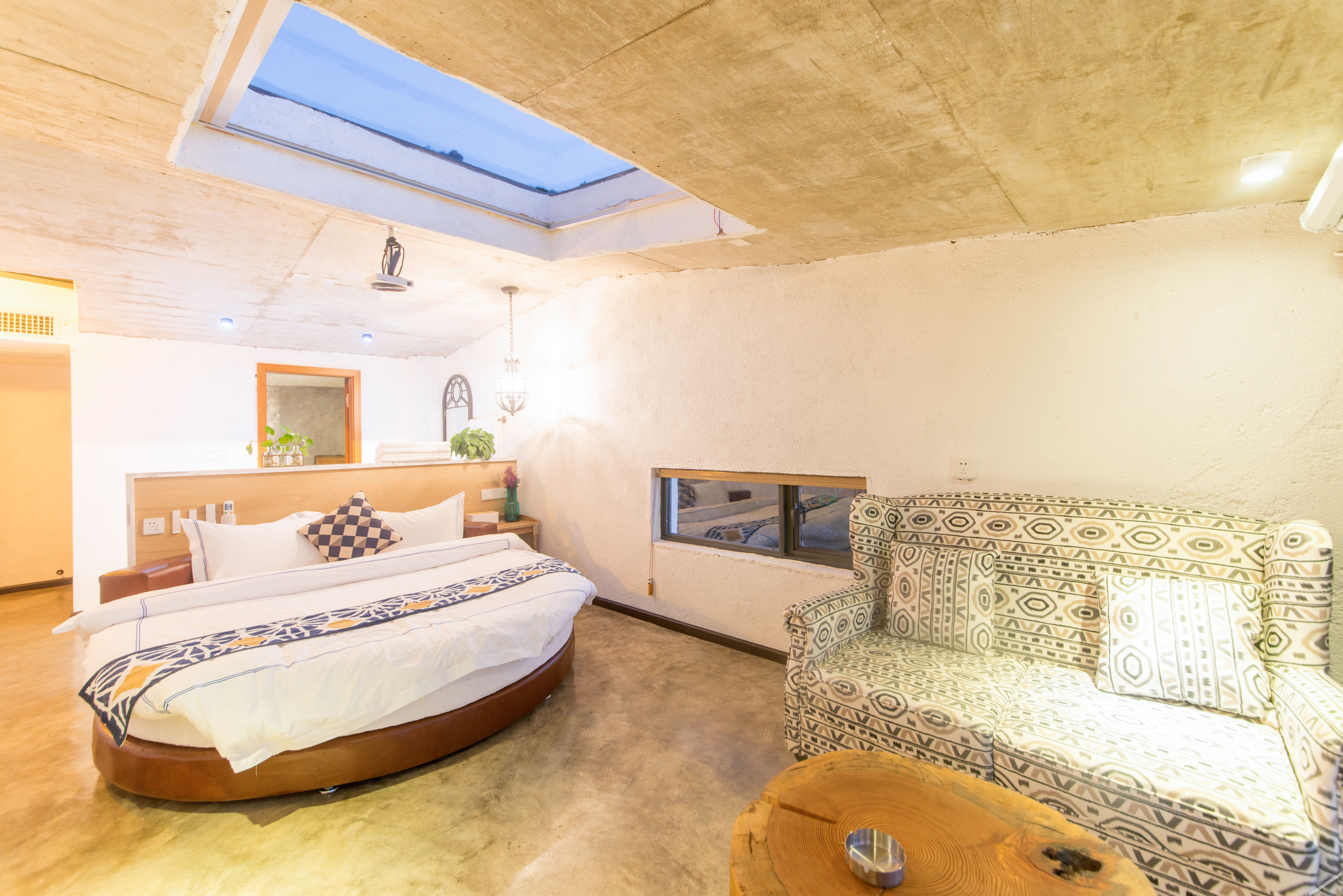 Hotel Florence Shuanglang 3*