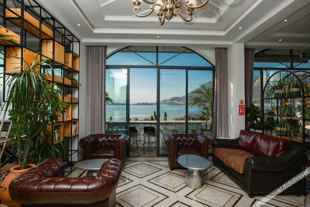 Hotel Florence Shuanglang 3*