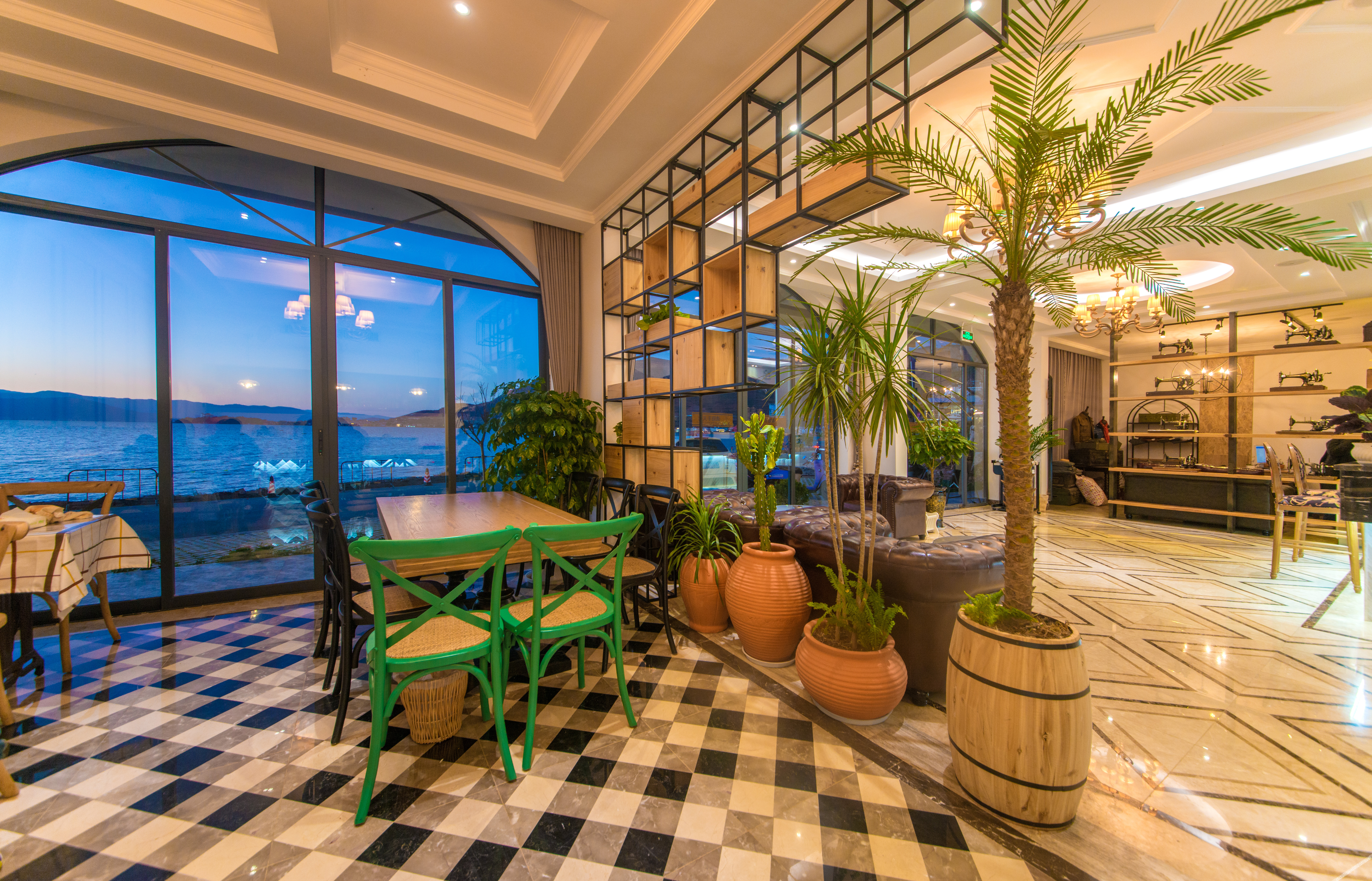 Hotel Florence Shuanglang 3*