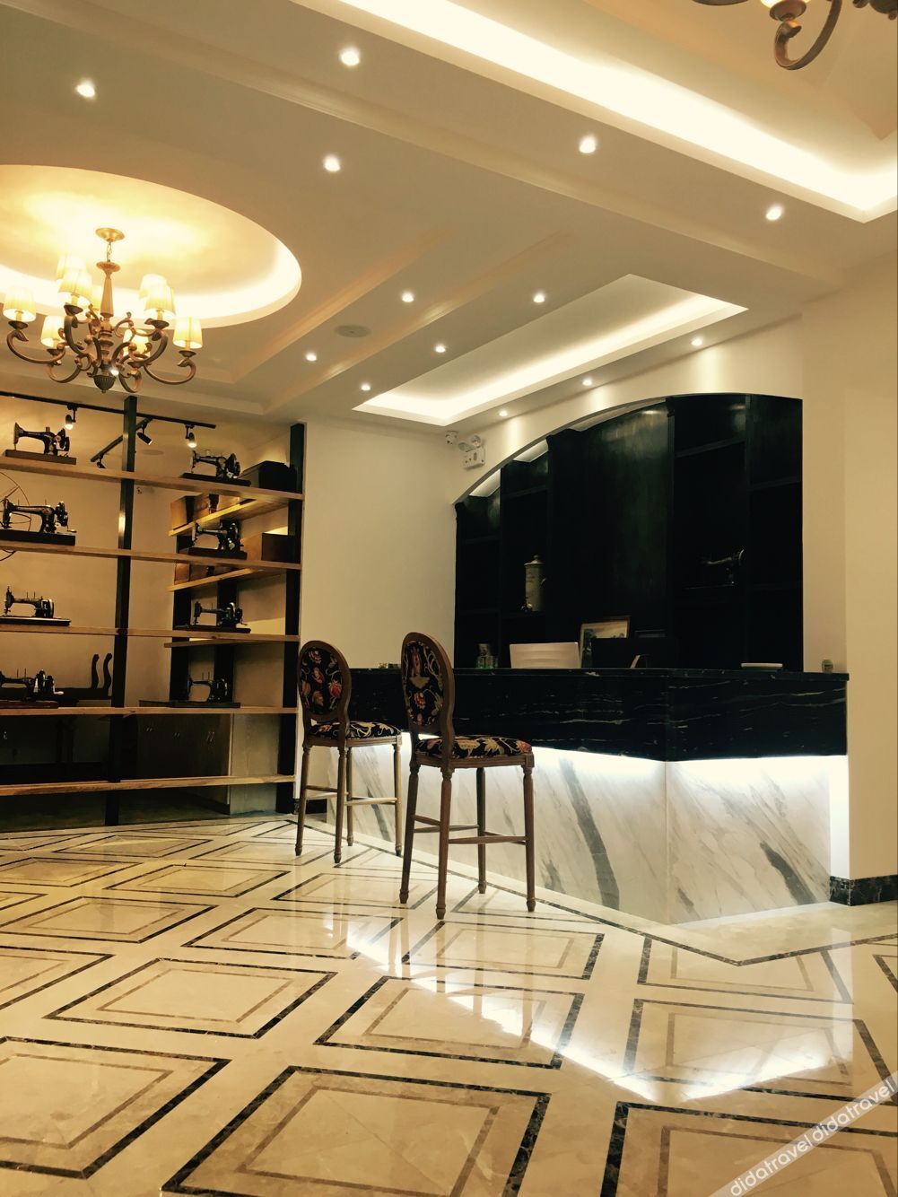 Hotel Florence Shuanglang 3*