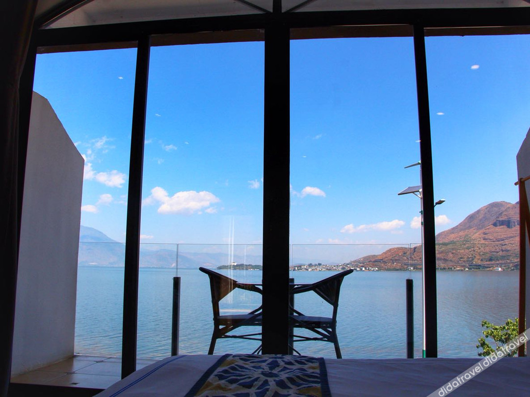 Hotel Florence Shuanglang 3*