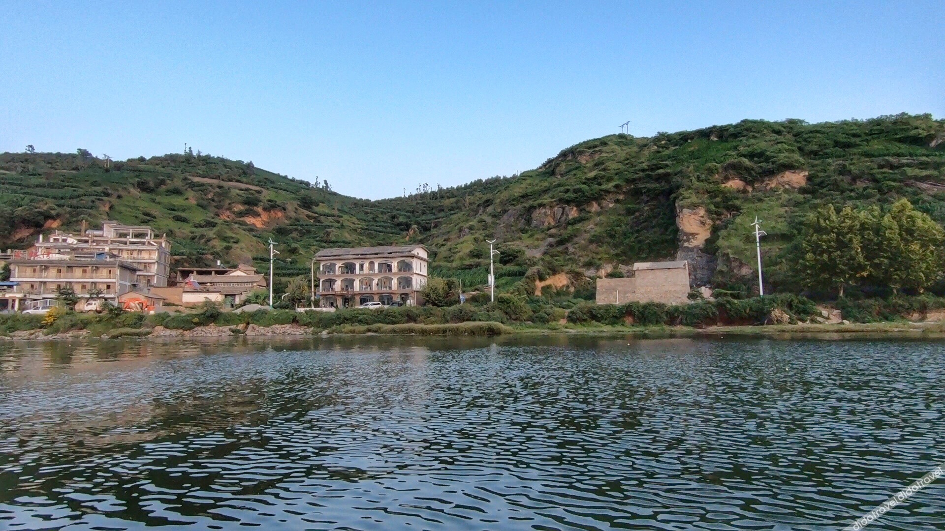 Hotel Florence Shuanglang 3*