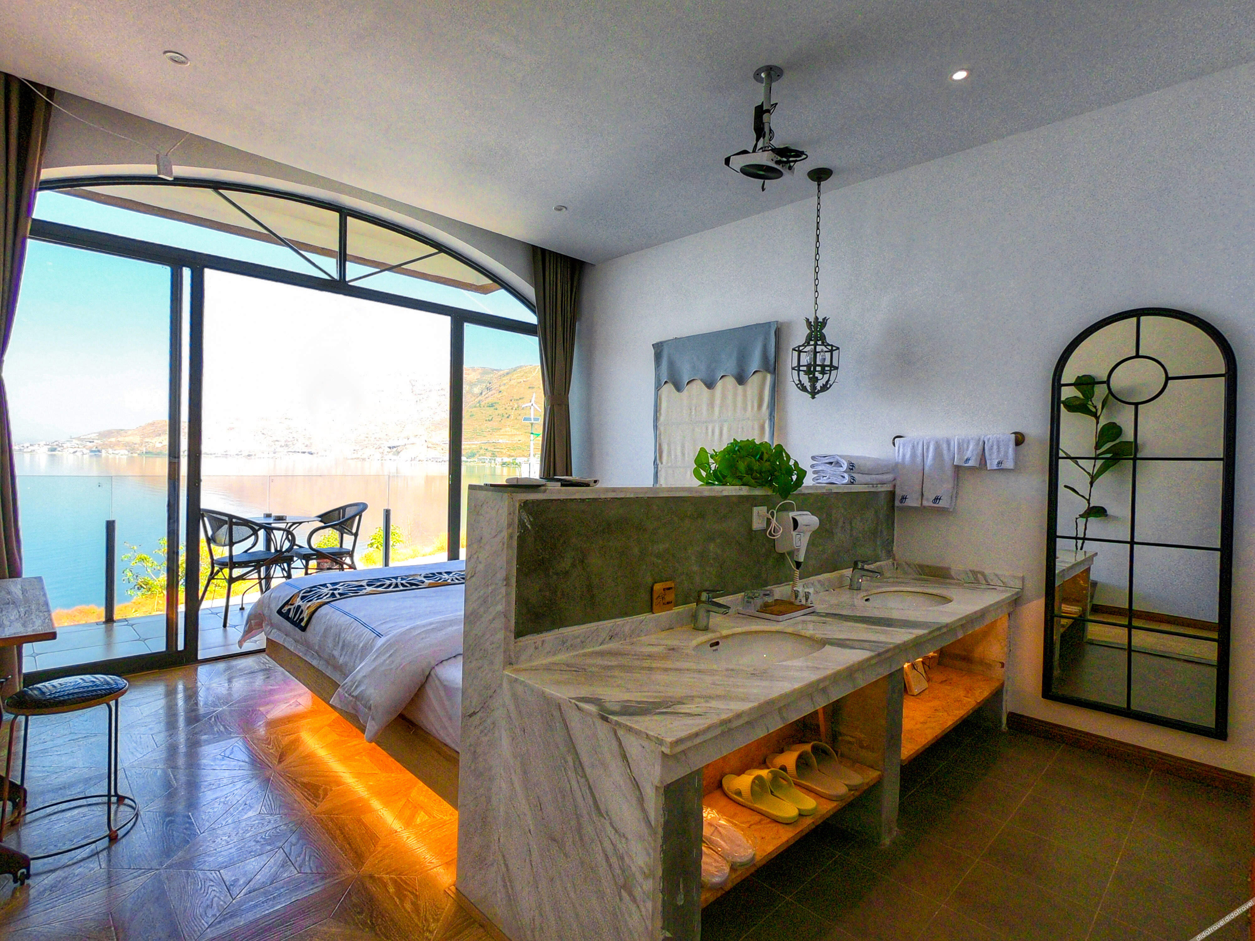 Hotel Florence Shuanglang 3*