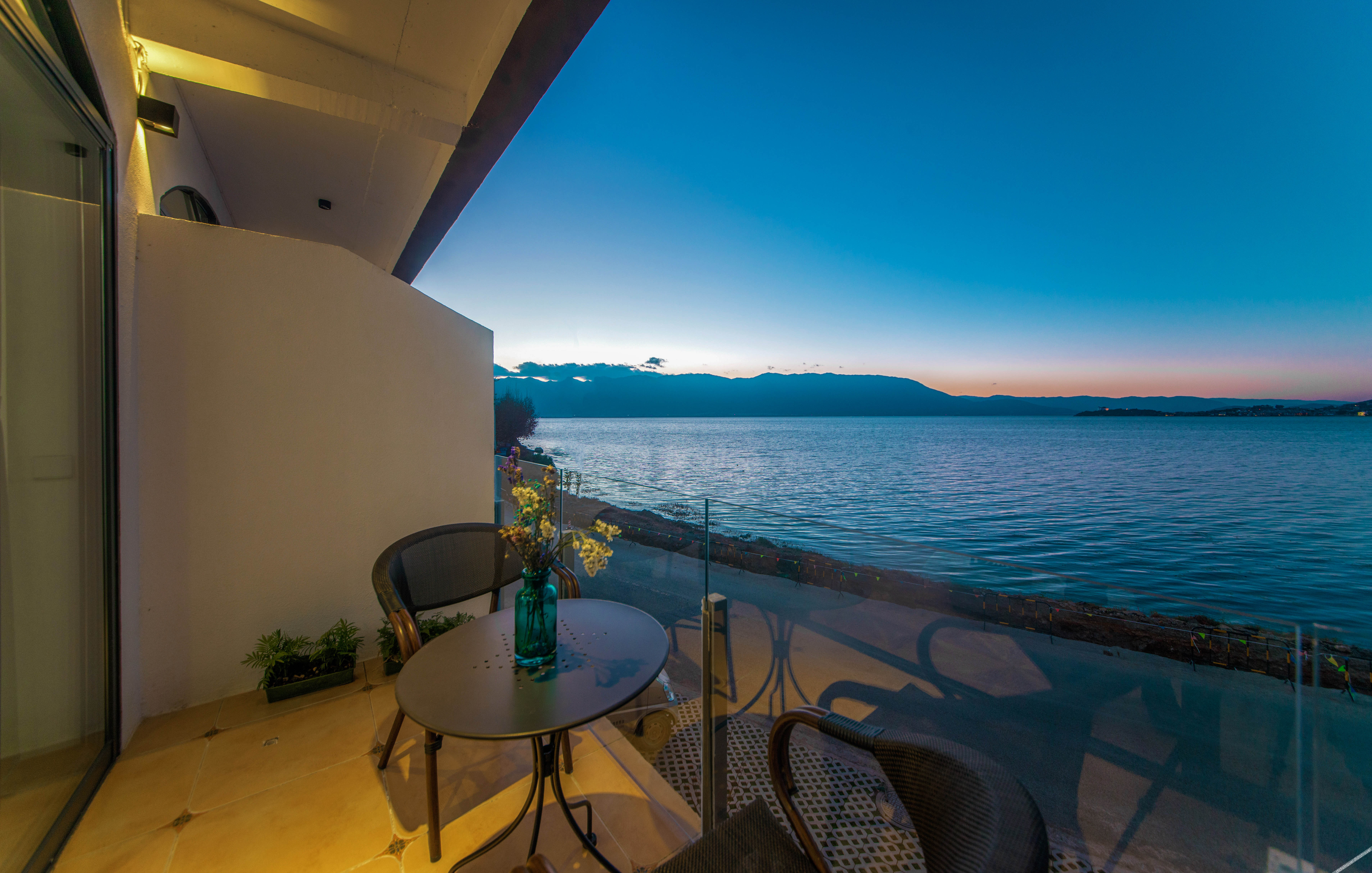 Hotel Florence Shuanglang 3*