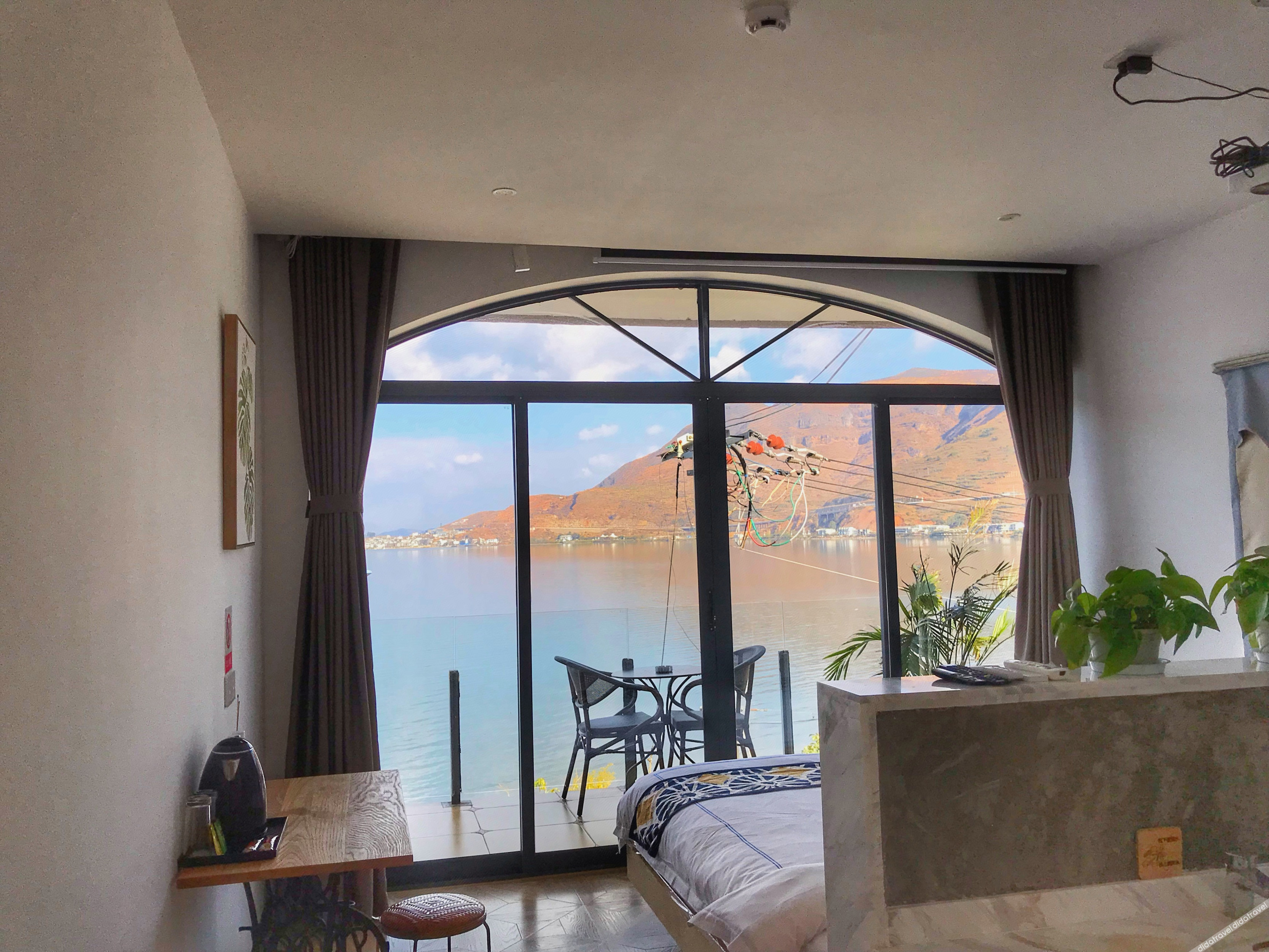 Hotel Florence Shuanglang 3*